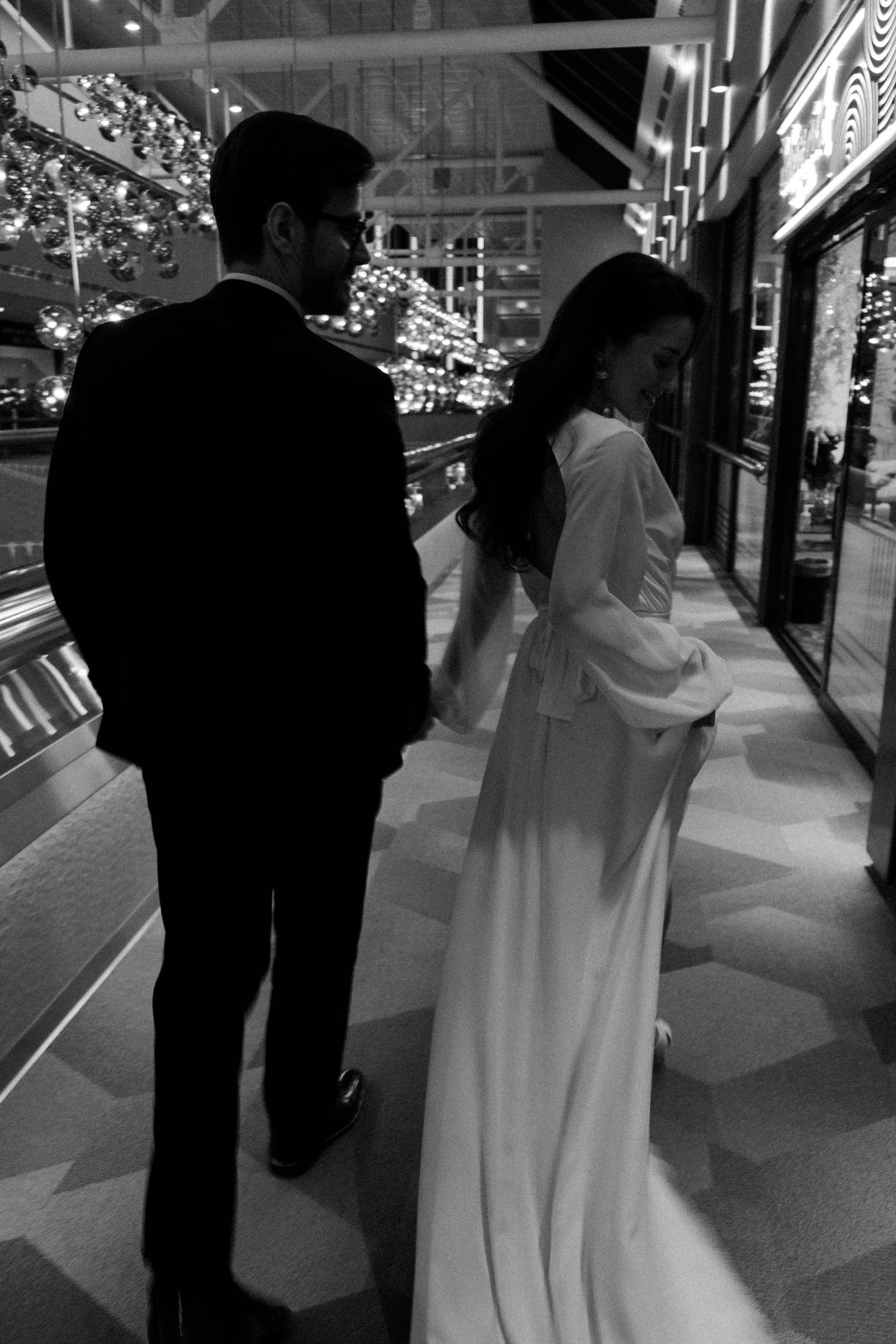 Красота и элегантность. Фотограф Елизавета Миронова