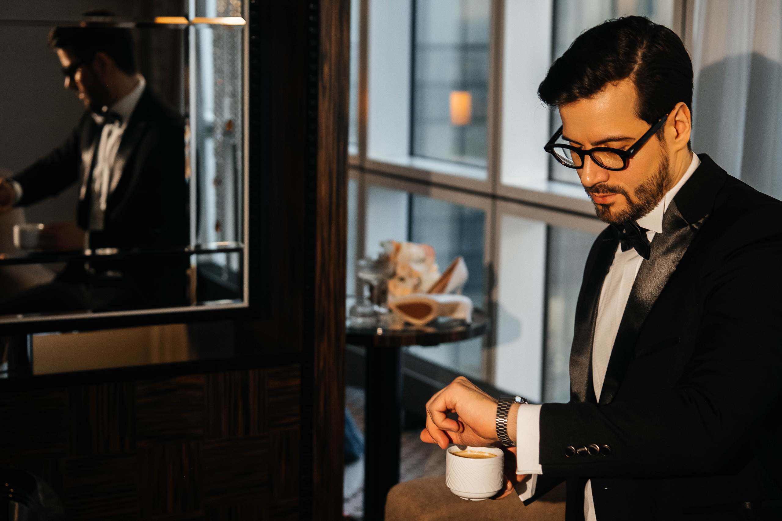 Красота и элегантность. Фотограф Елизавета Миронова