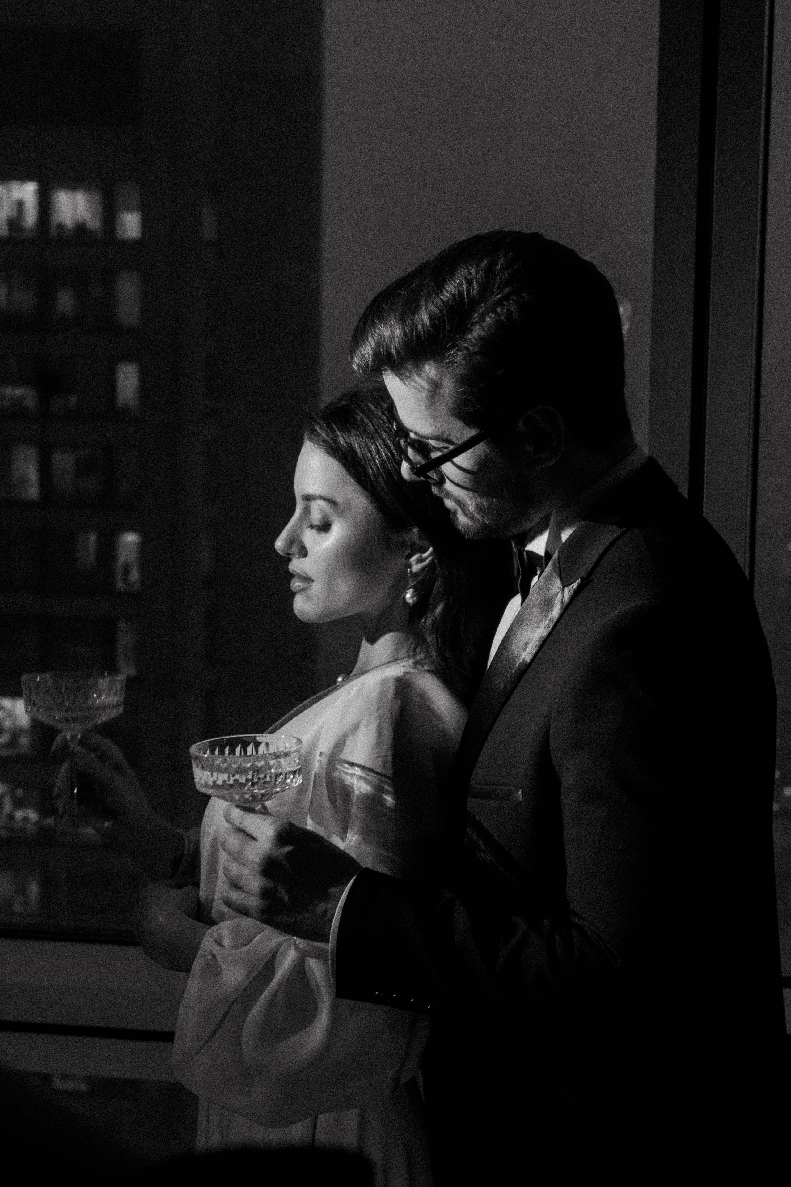 Красота и элегантность. Фотограф Елизавета Миронова