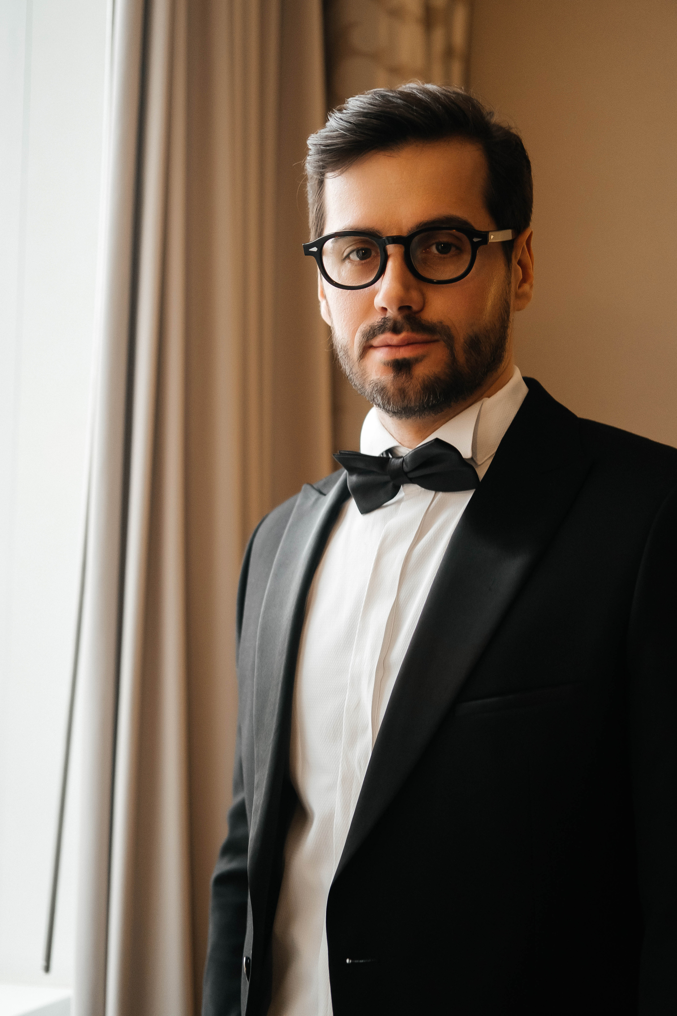 Красота и элегантность. Фотограф Елизавета Миронова