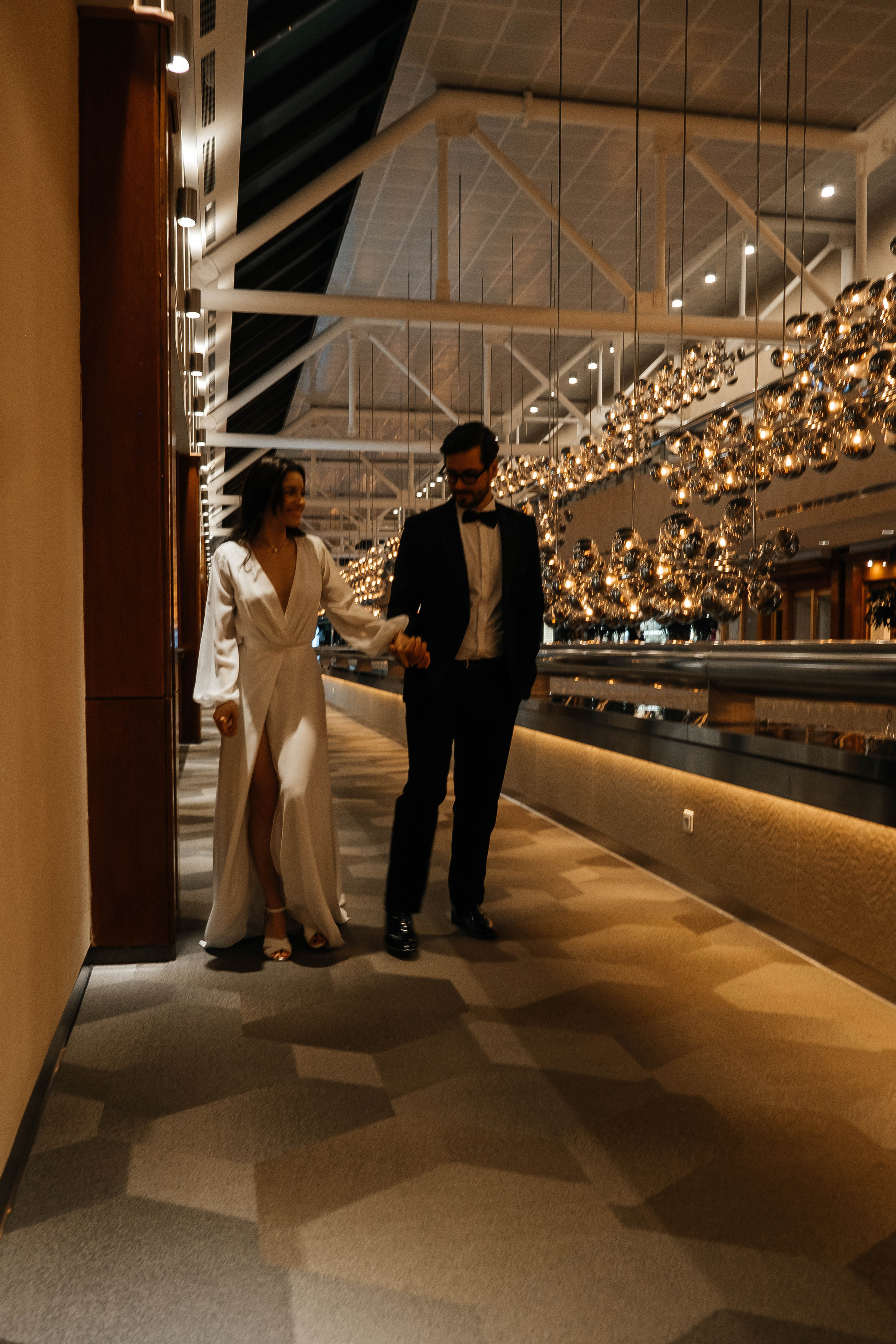 Красота и элегантность. Фотограф Елизавета Миронова