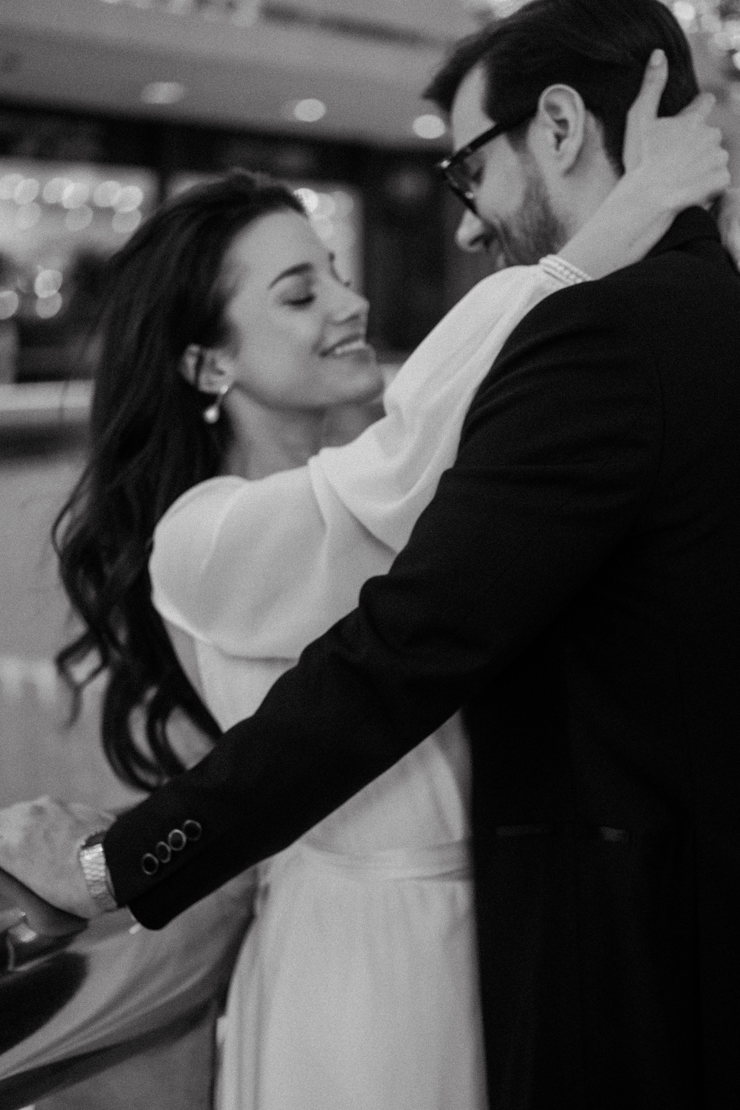 Красота и элегантность. Фотограф Елизавета Миронова