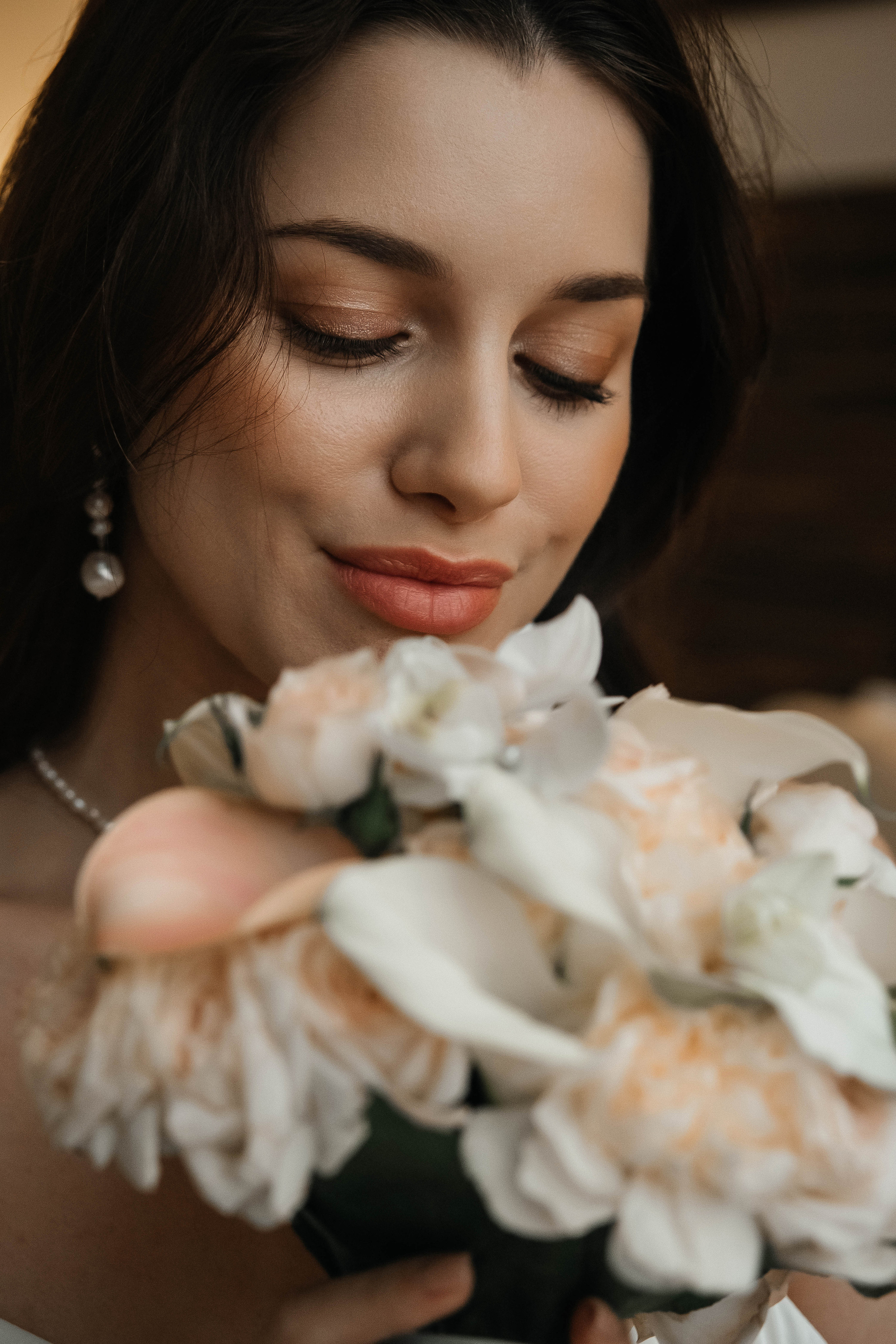 Красота и элегантность. Фотограф Елизавета Миронова