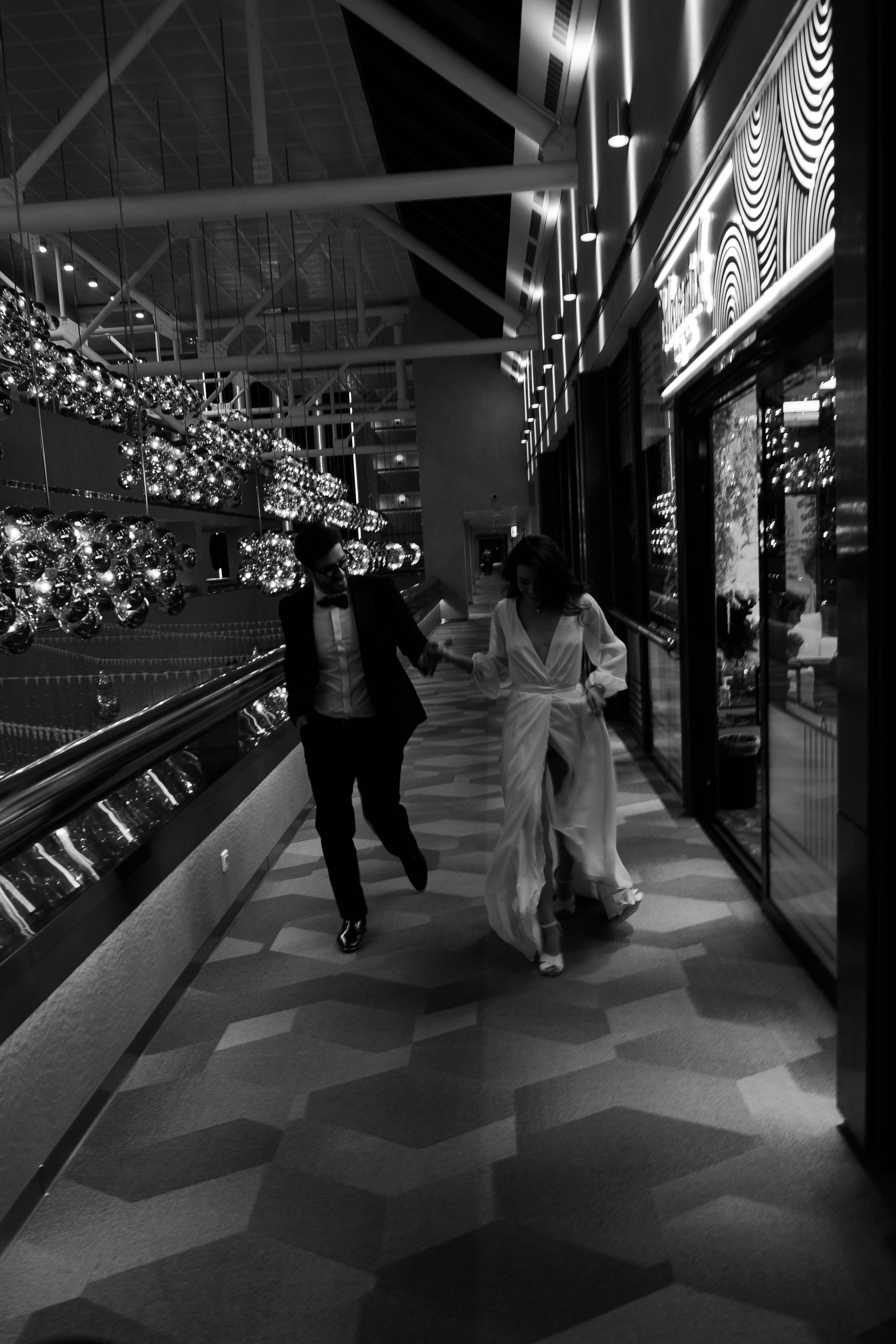 Красота и элегантность. Фотограф Елизавета Миронова