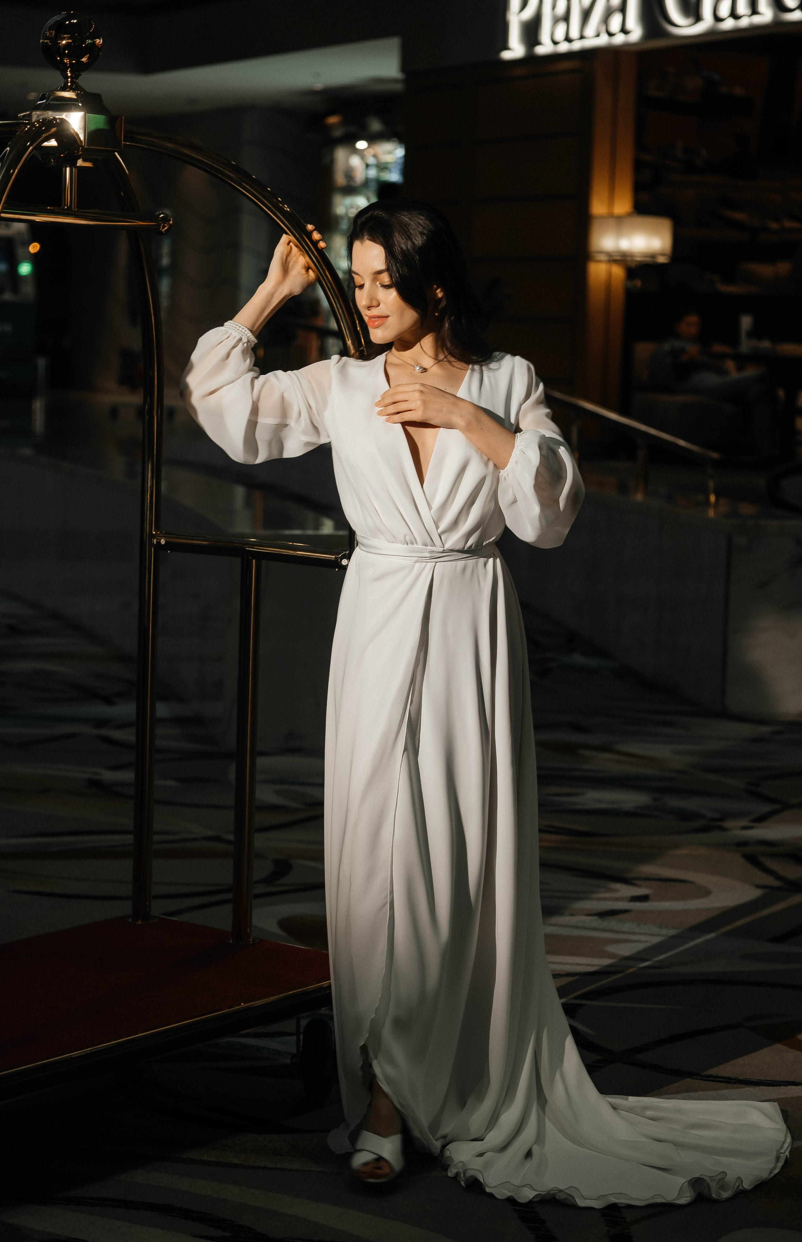 Красота и элегантность. Фотограф Елизавета Миронова