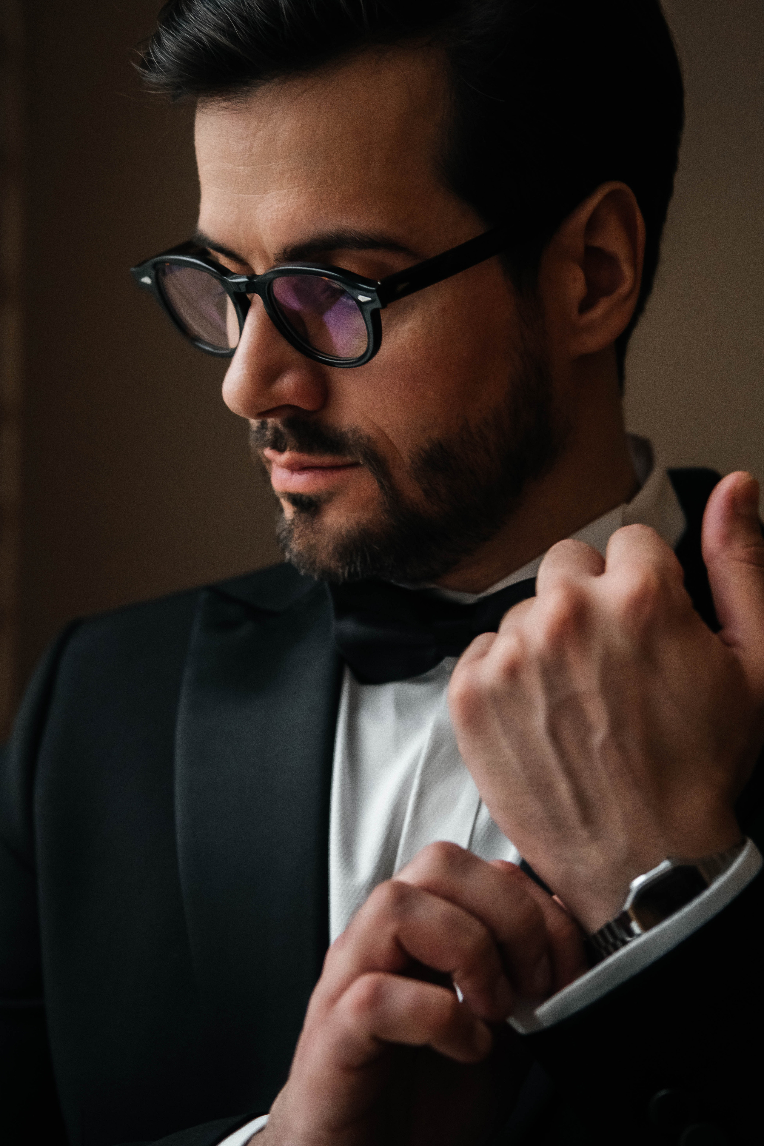 Красота и элегантность. Фотограф Елизавета Миронова