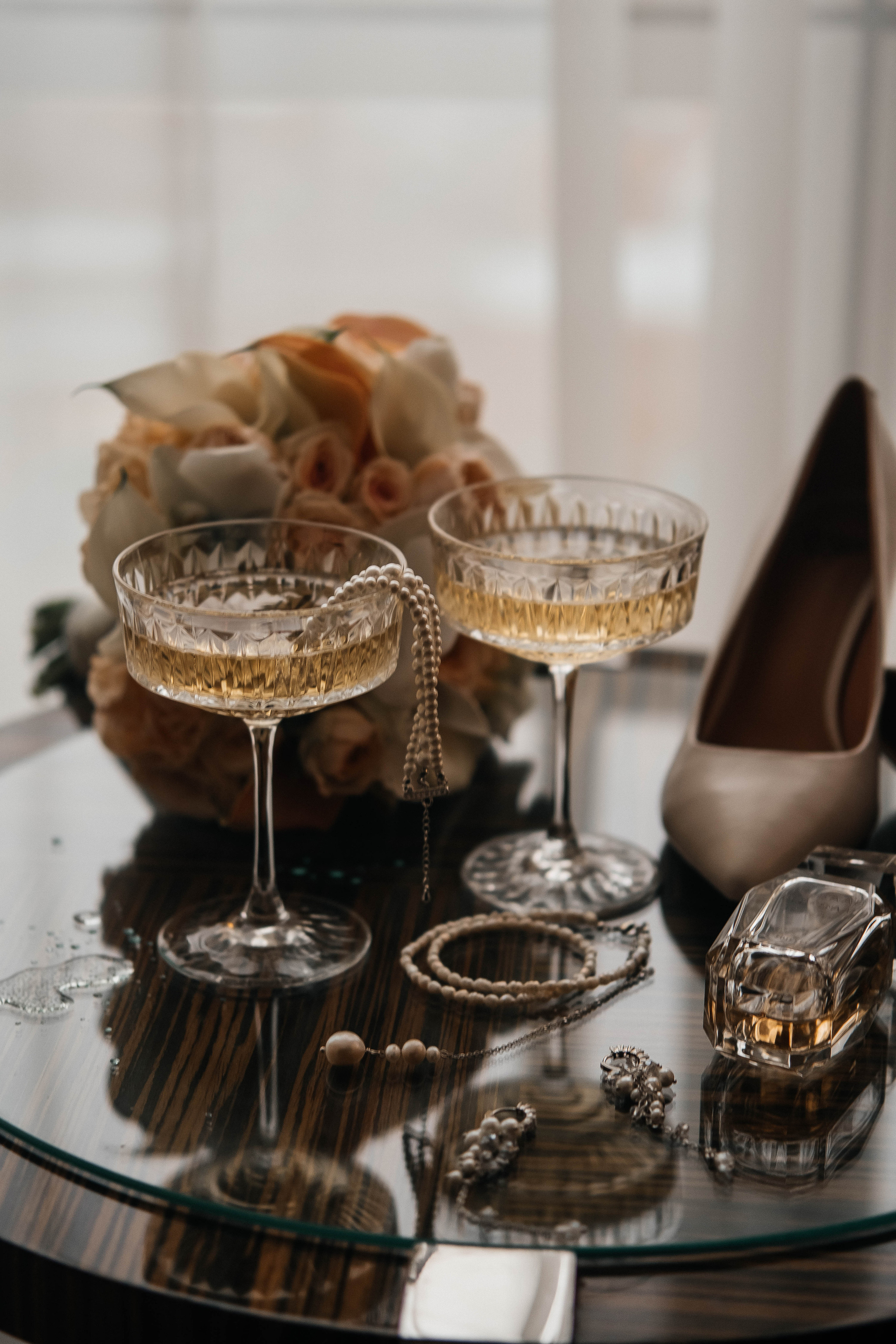 Красота и элегантность. Фотограф Елизавета Миронова