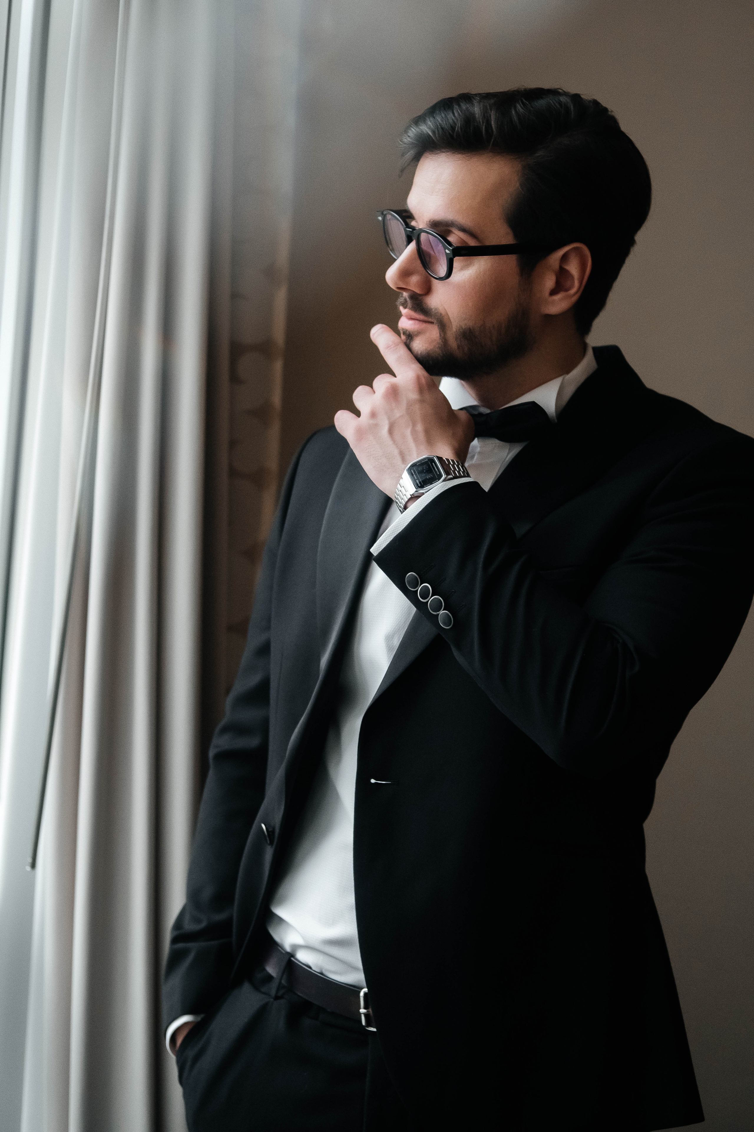 Красота и элегантность. Фотограф Елизавета Миронова