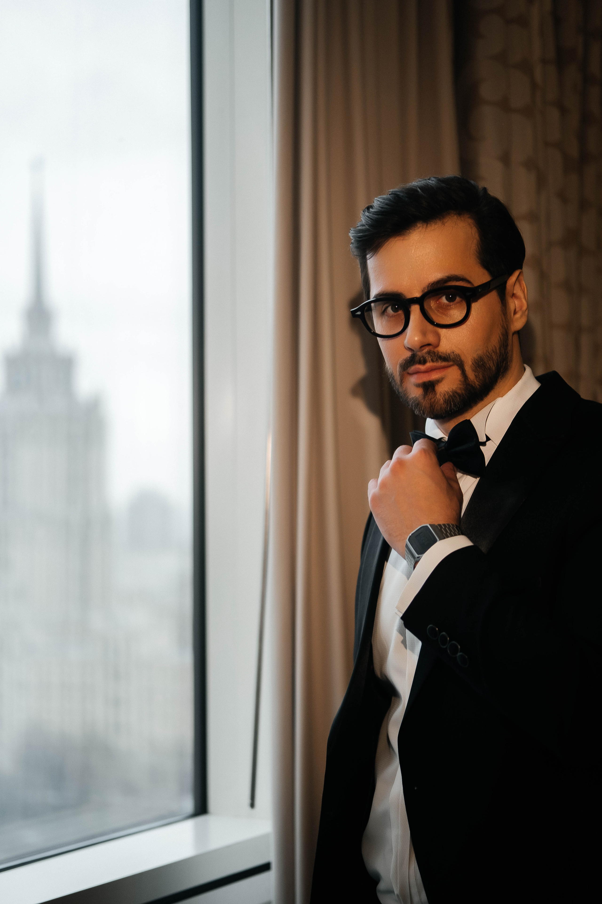 Красота и элегантность. Фотограф Елизавета Миронова