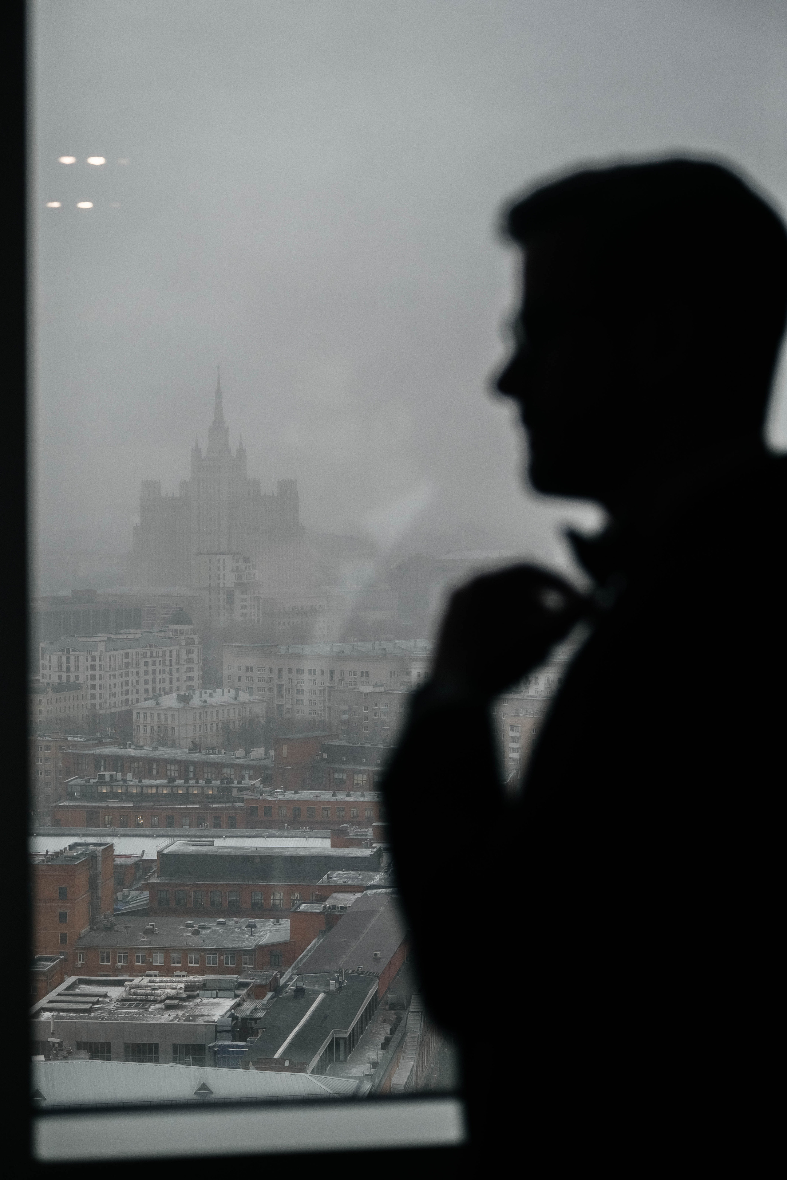 Красота и элегантность. Фотограф Елизавета Миронова