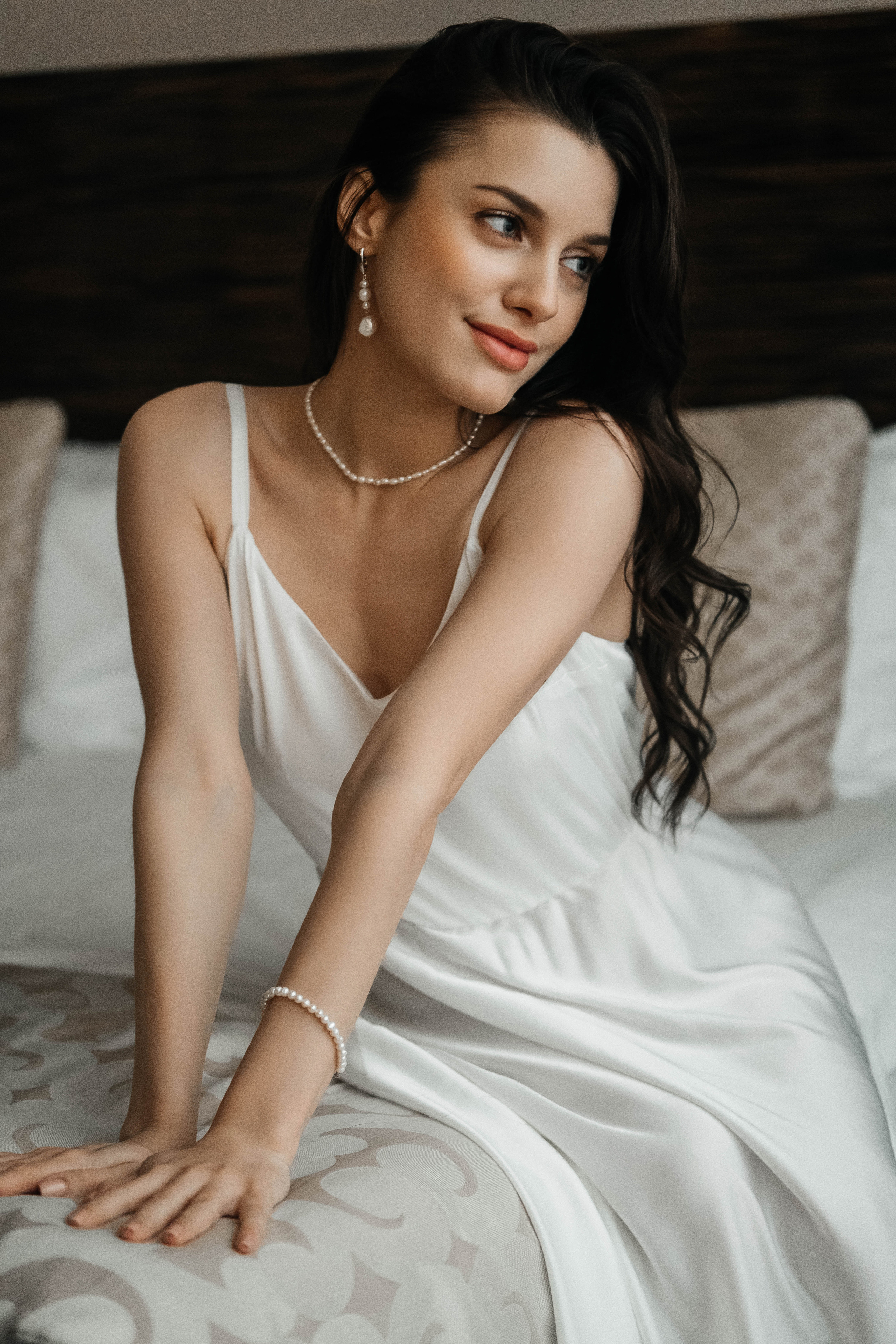 Красота и элегантность. Фотограф Елизавета Миронова