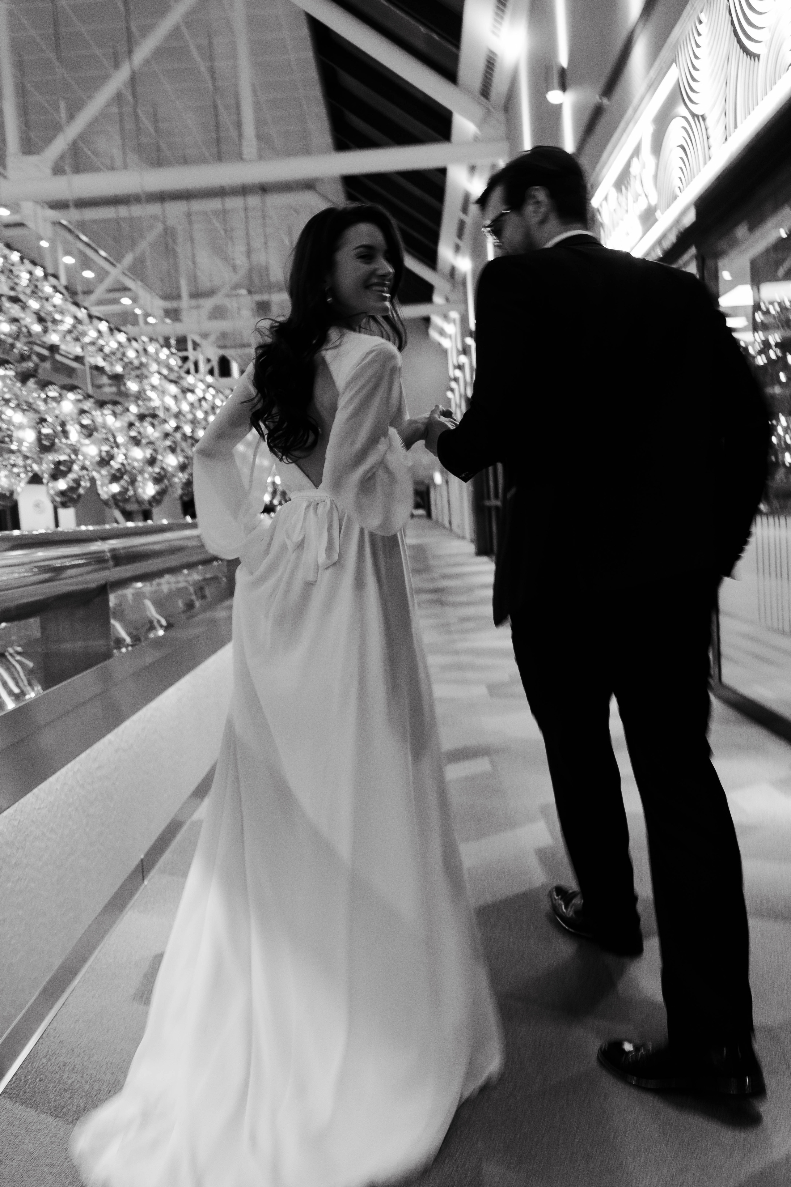 Красота и элегантность. Фотограф Елизавета Миронова