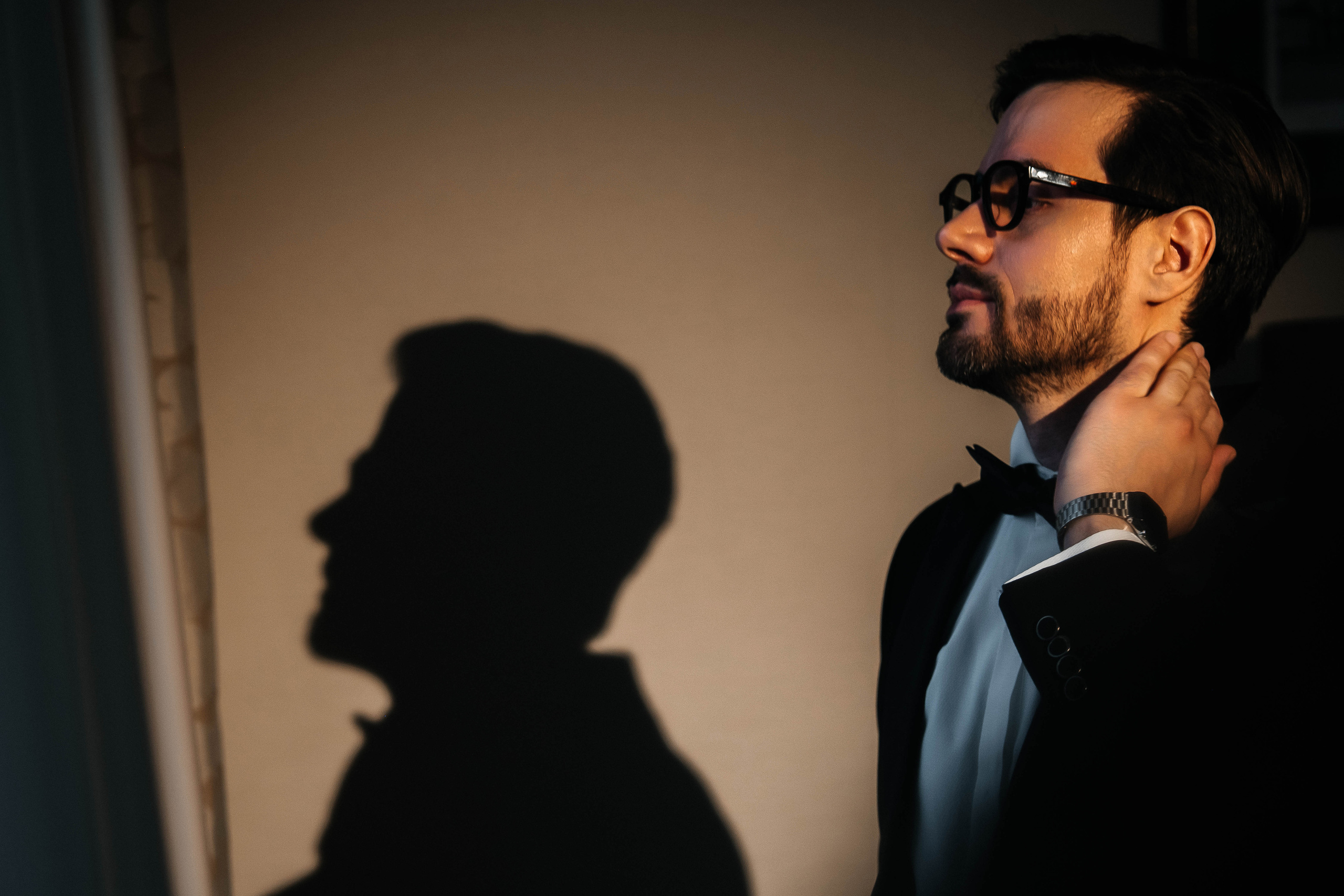 Красота и элегантность. Фотограф Елизавета Миронова