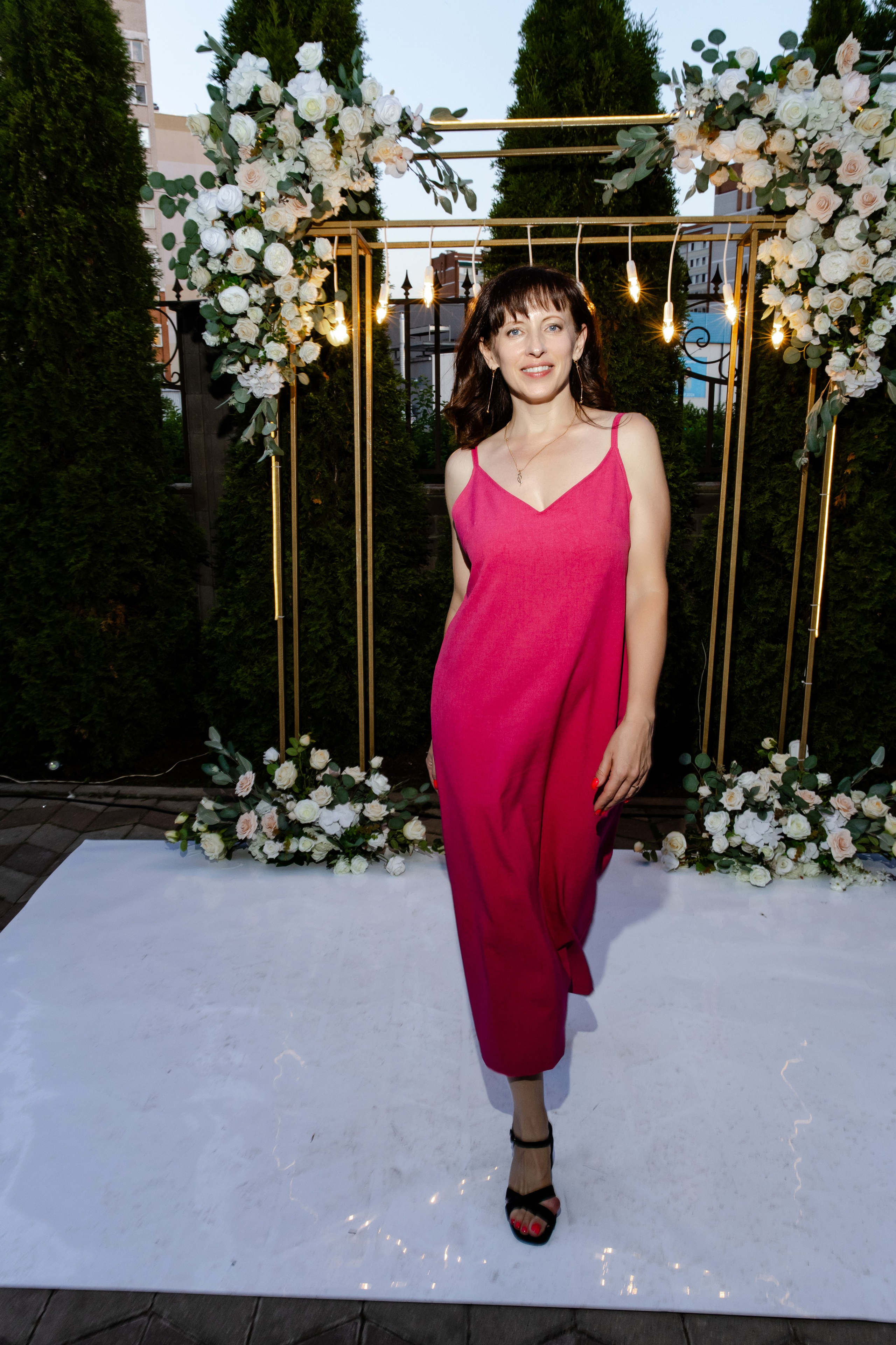 Свадебный день Никиты и Александры. Свадебный фотограф Анна Бабахина