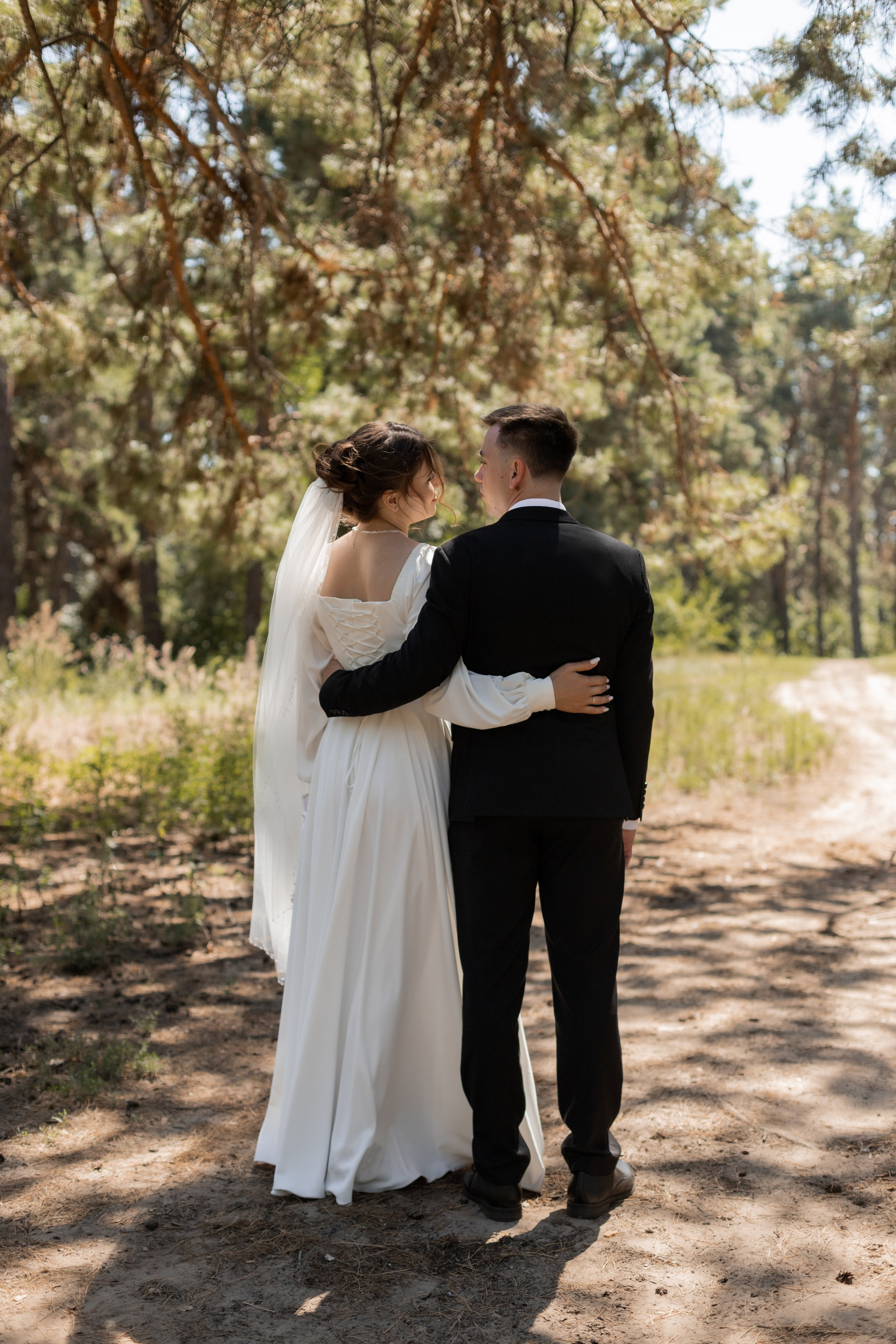Эдуард и Юлия (сокращено). Свадебный фотограф Ангелина Сунгатулина | Саратов | Балаково | Вольск
