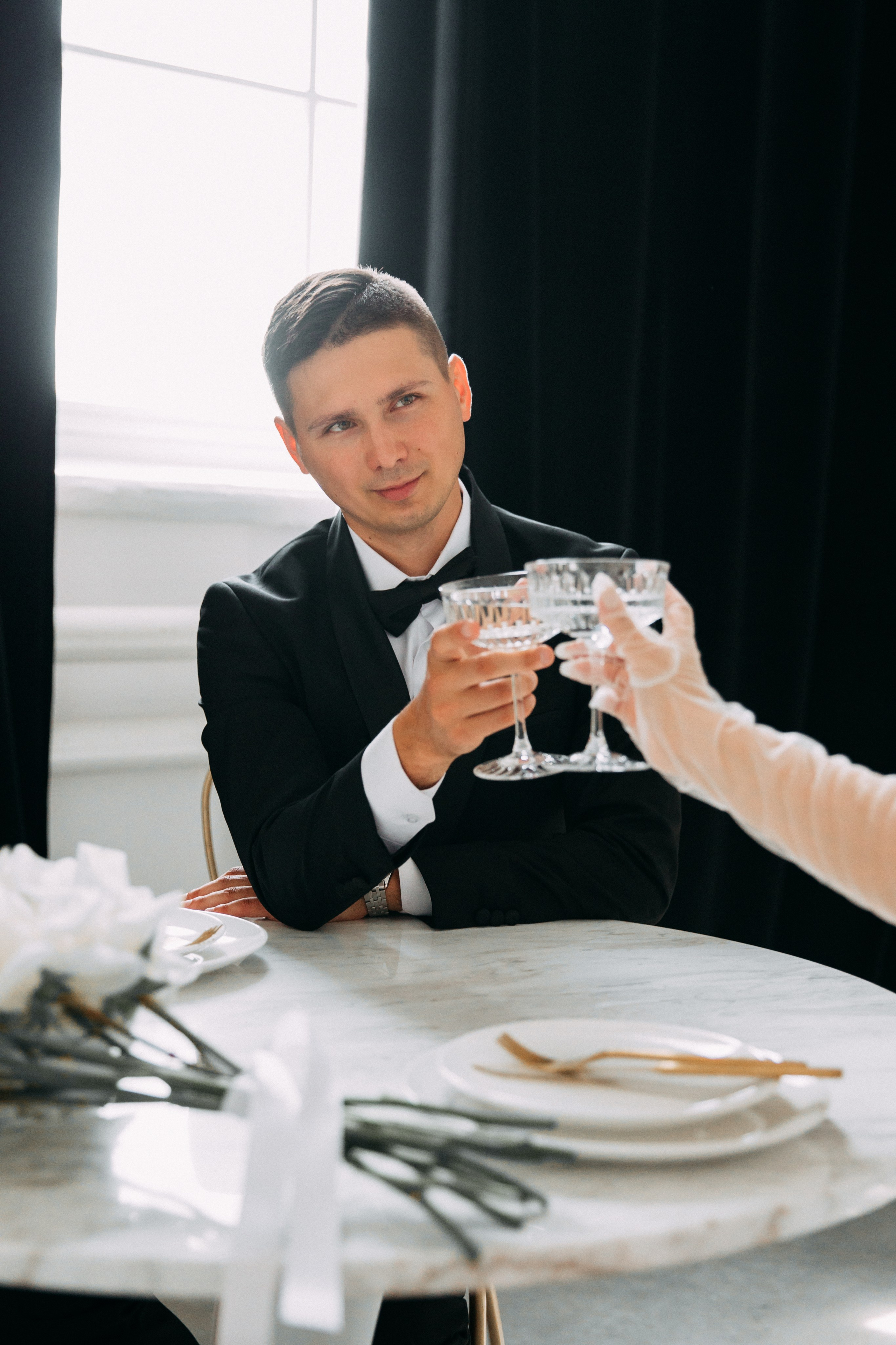 Игорь и Кристина (2022). Romanovs | Свадебный фотограф и видеограф Чебоксары Казань Москва