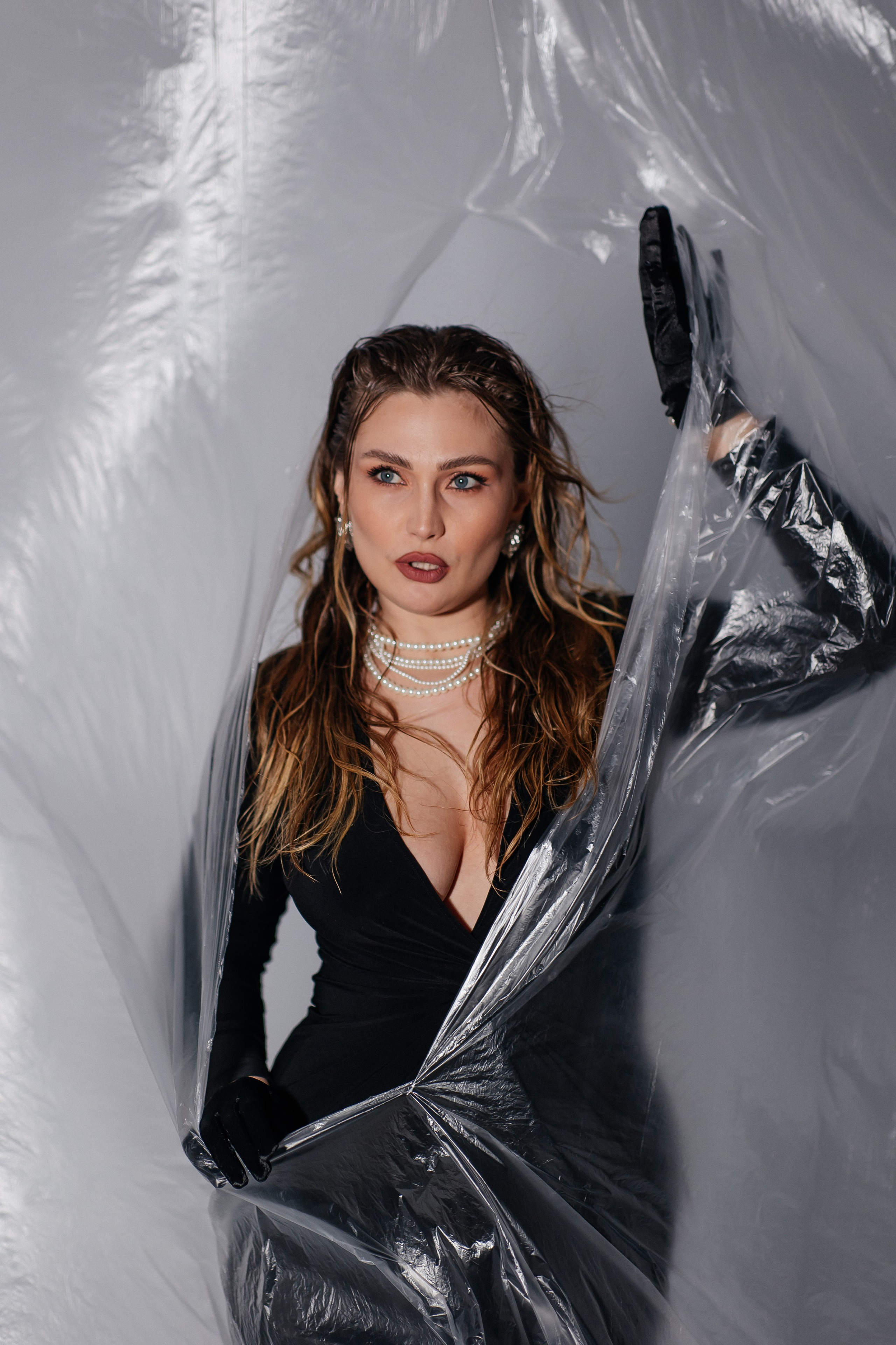 Мари. Свадебный и семейный фотограф Новосибирск