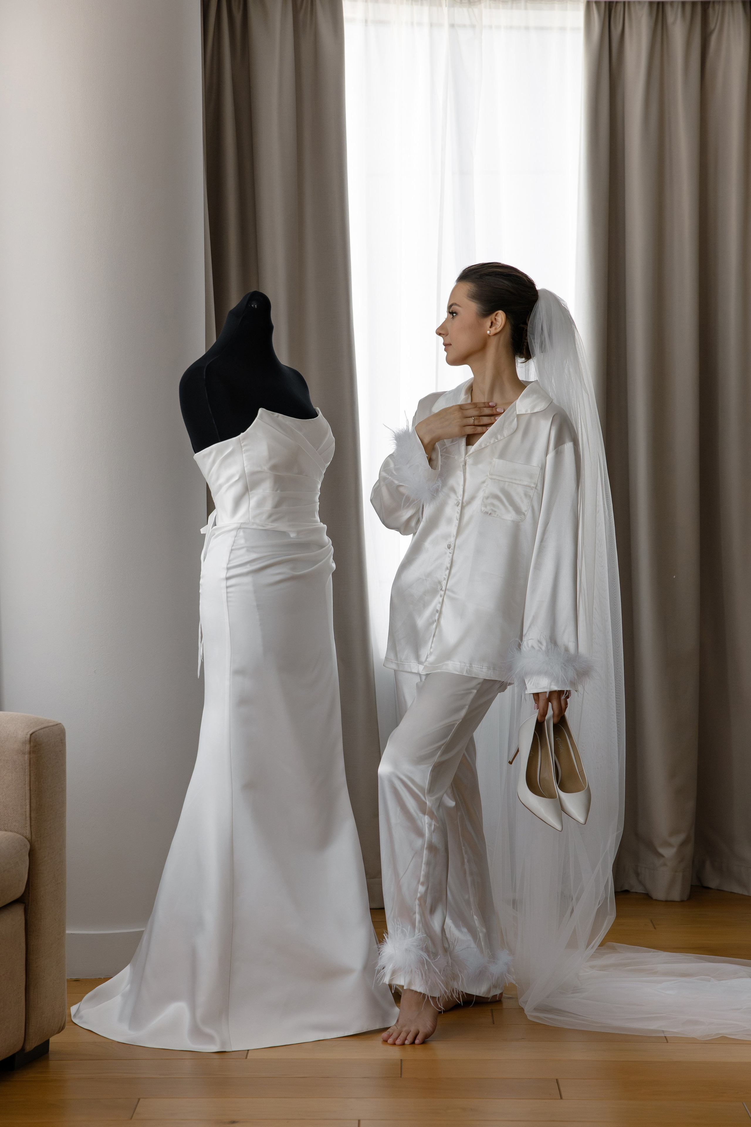 Артём и Валерия. Свадебный и семейный фотограф Краснодар, Юлия Потопахина