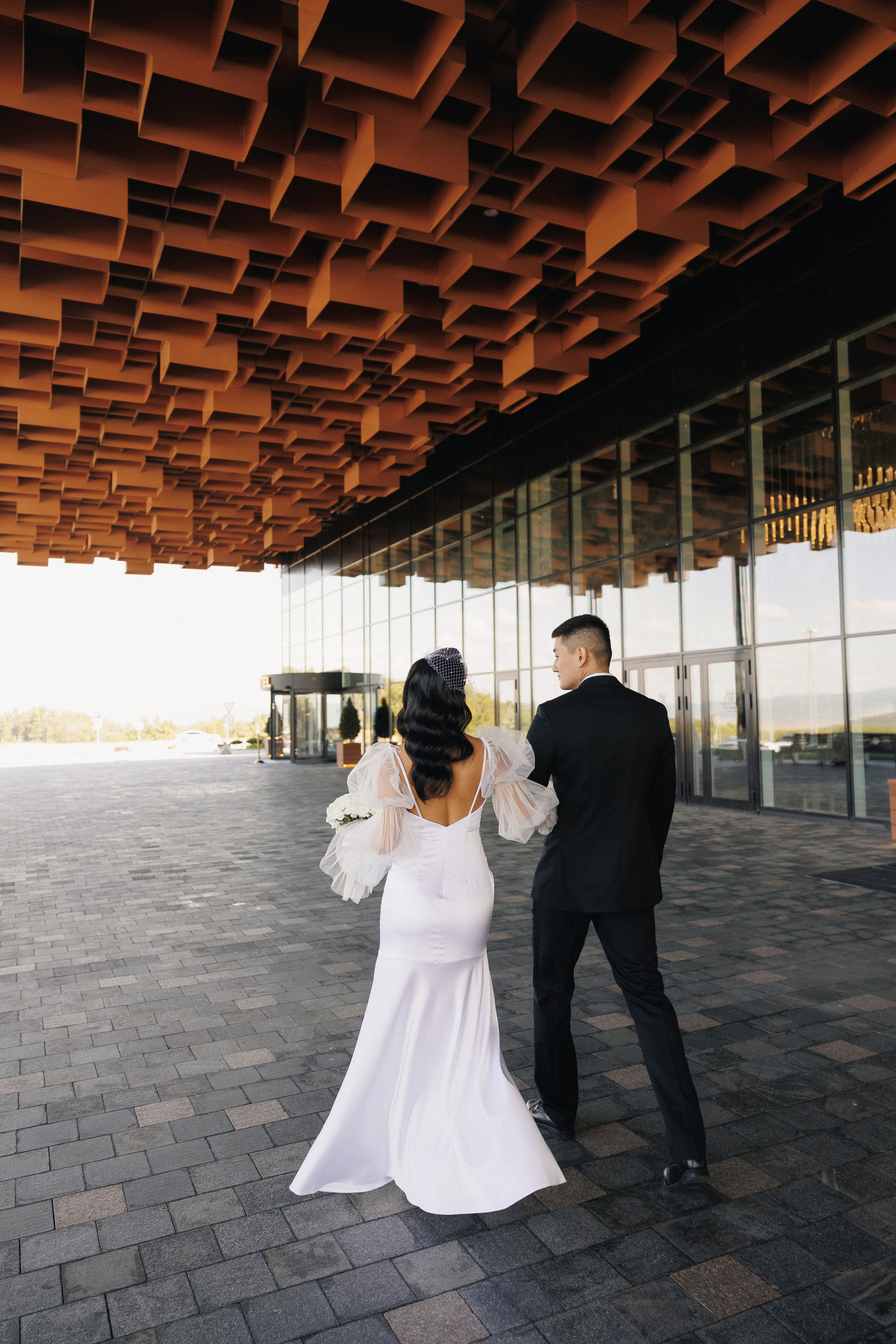 КОНСТАНТИН И ЕКАТЕРИНА | ВЛАДИВОСТОК. Фотограф во Владивостоке Антон Блохин