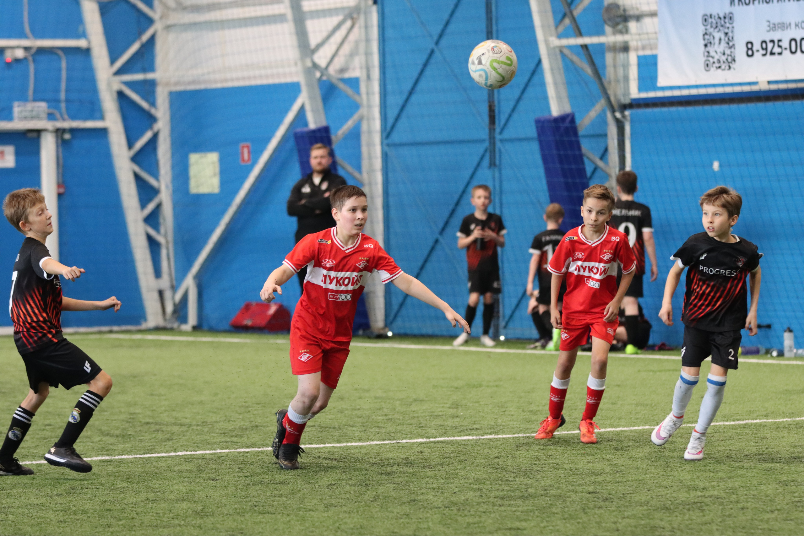 Москва. L-Liga. 22 марта 2026 г