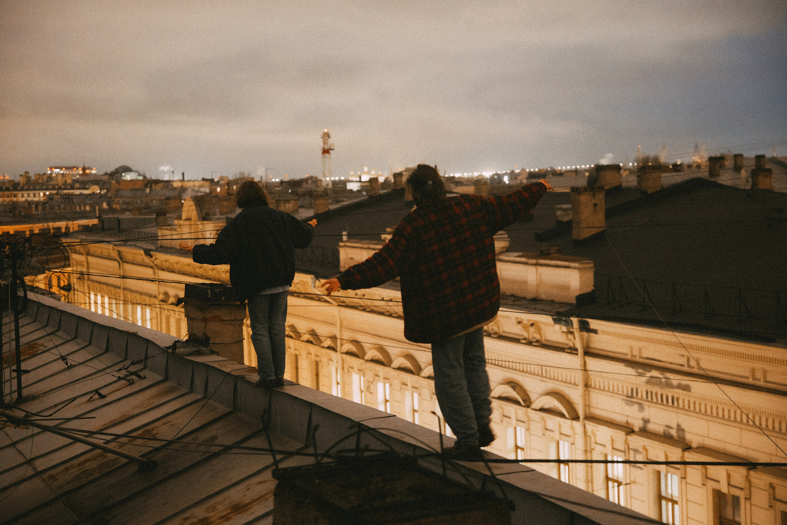 Ж & T | Санкт-Петербург. Фотограф Екатерина Амбрушкевич