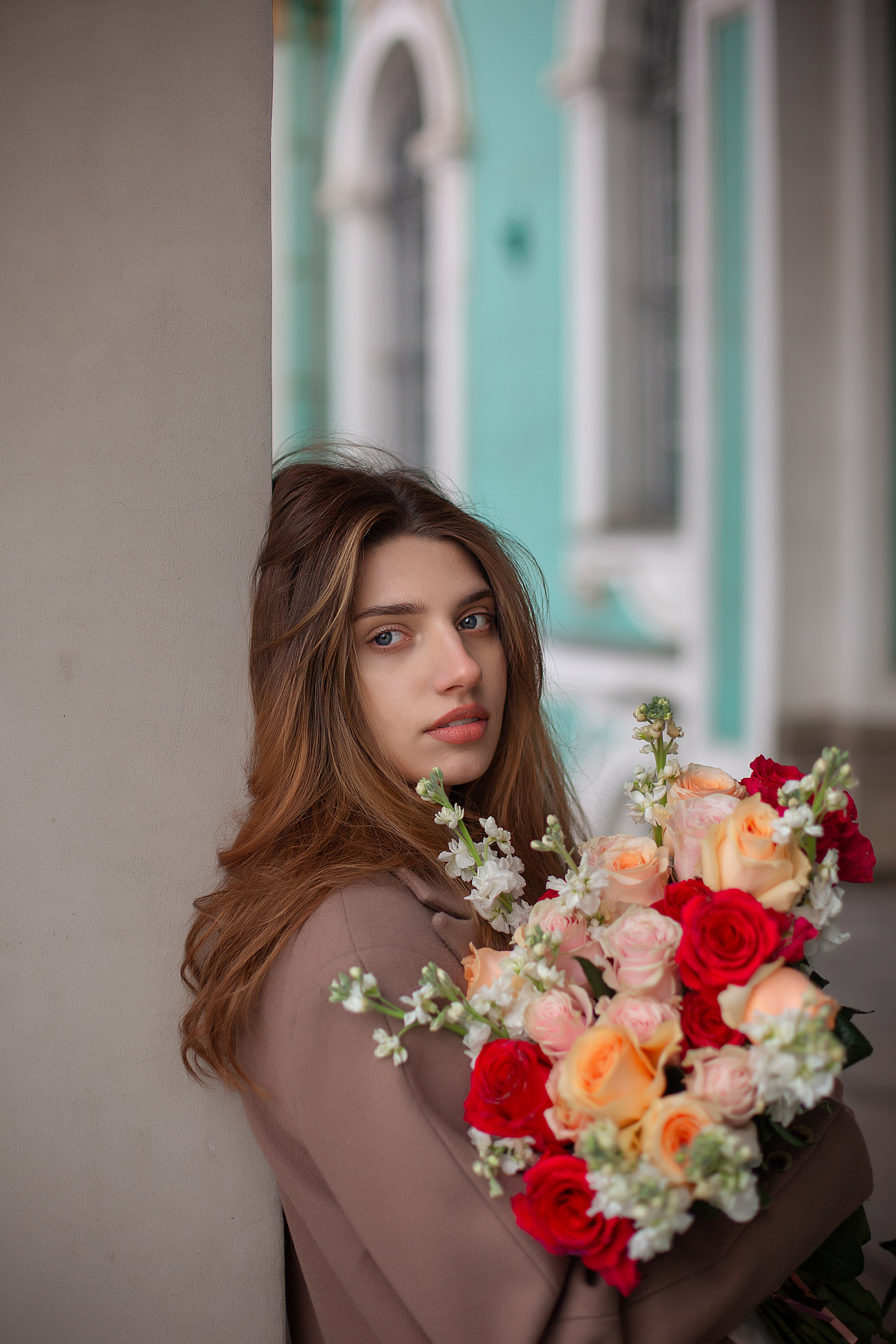 Илона. Фотограф Анастасия, СПб: живые семейные и женские фотосессии без позирования, наполненные эмоциями