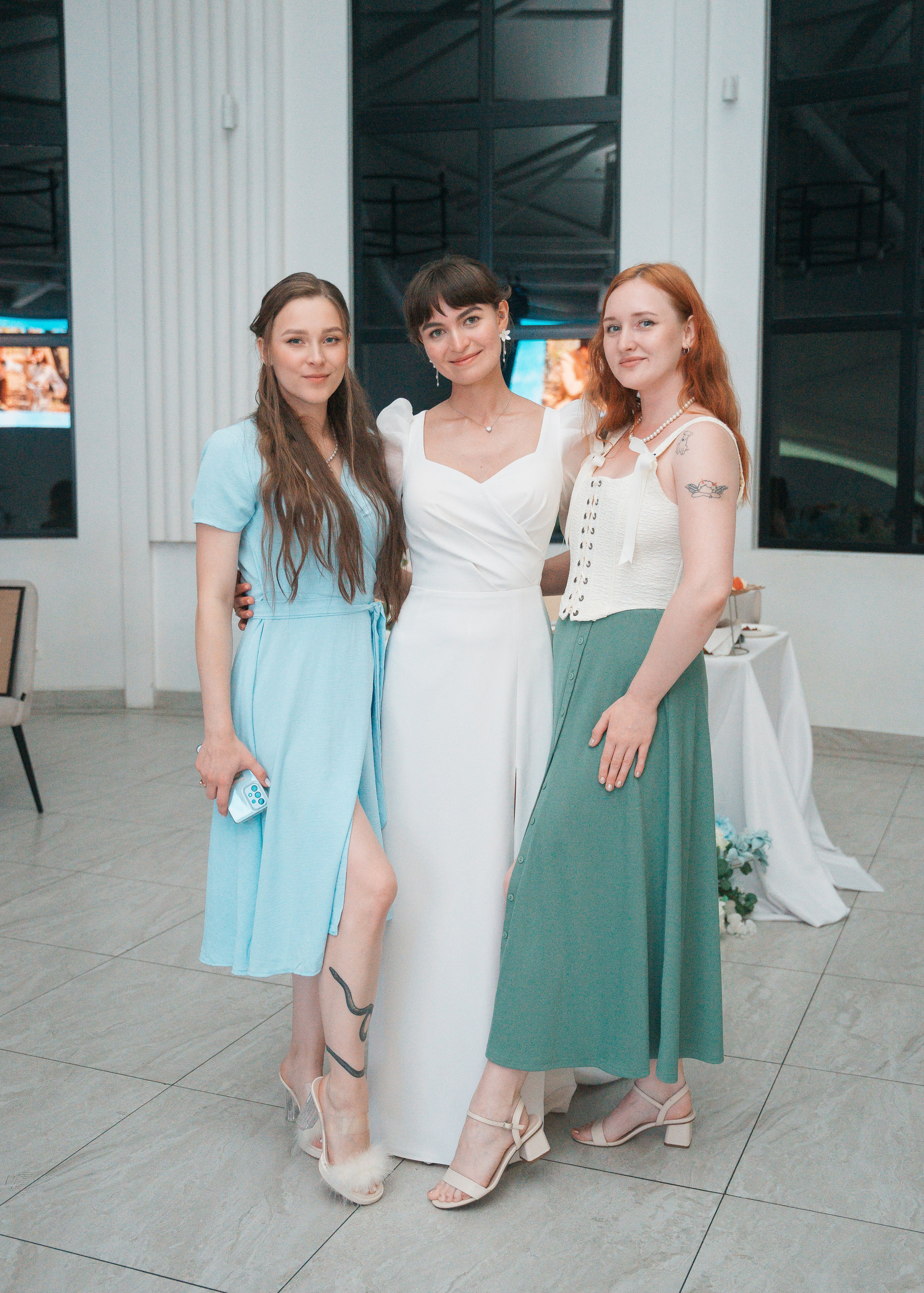 Ирина и Сергей. Фотограф Хабаровск