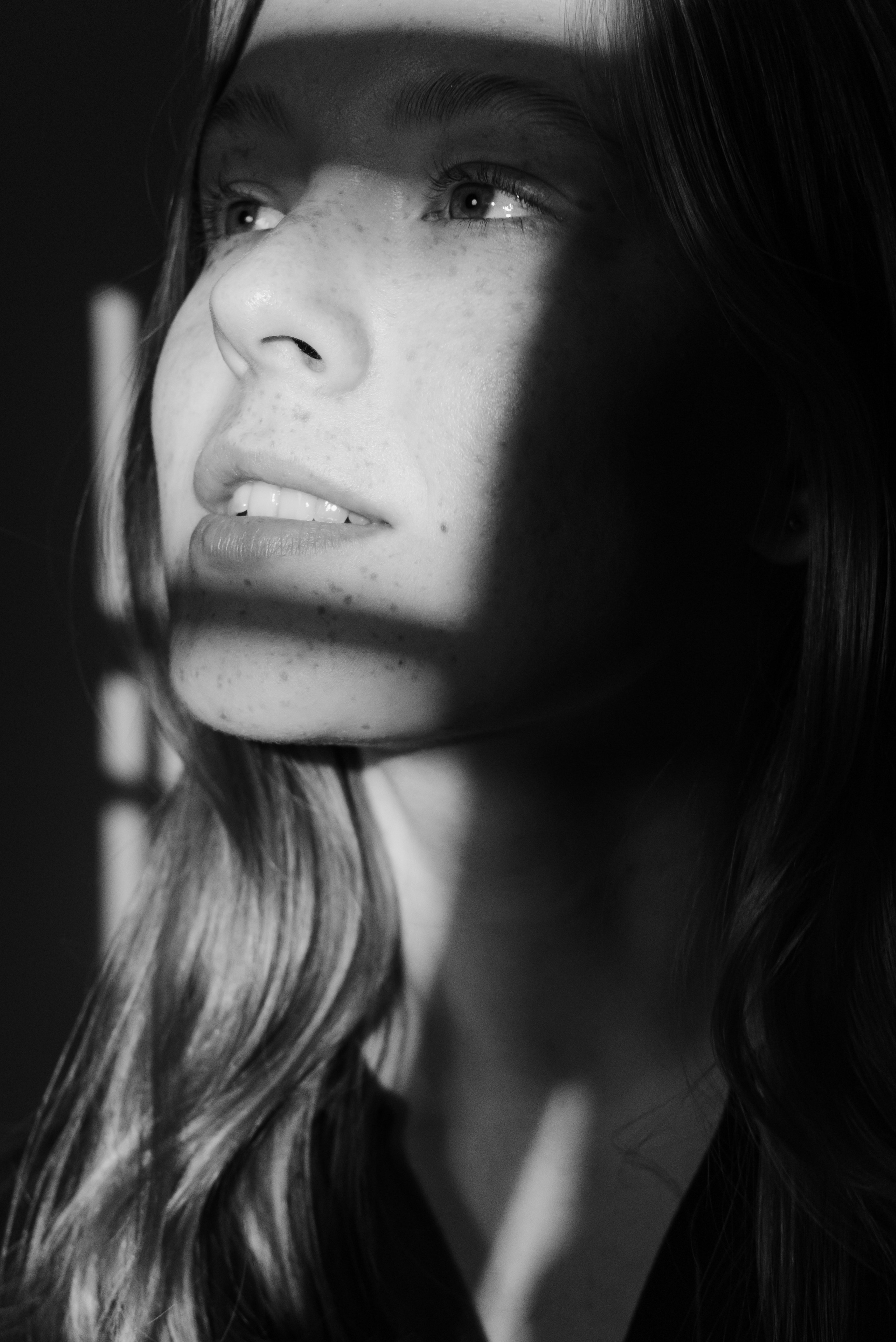 Женский портрет. Портретный и семейный фотограф в Минске Ирина Гурская