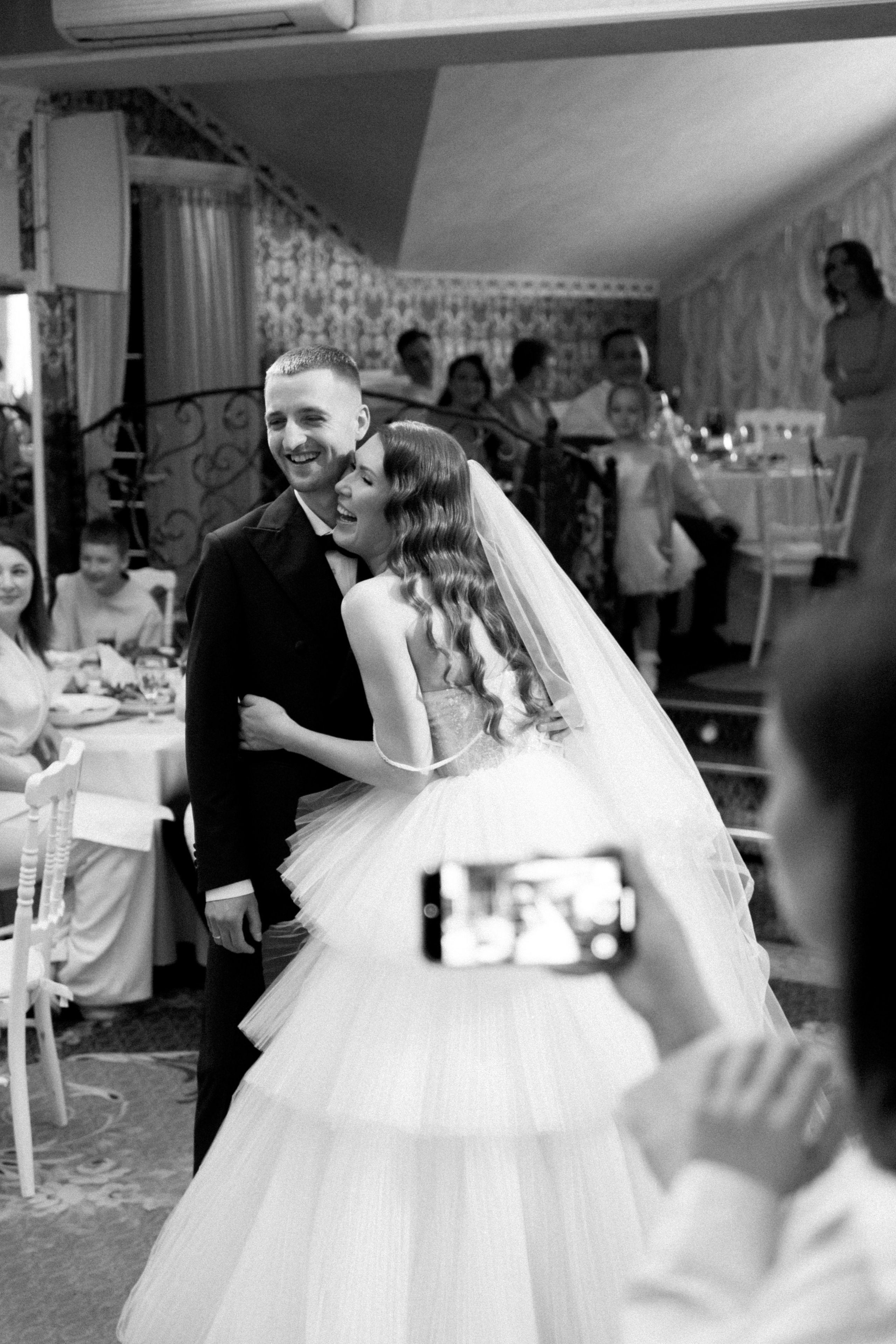 Евгений и Диана. Фотограф Тюмень Пушковская Кристина