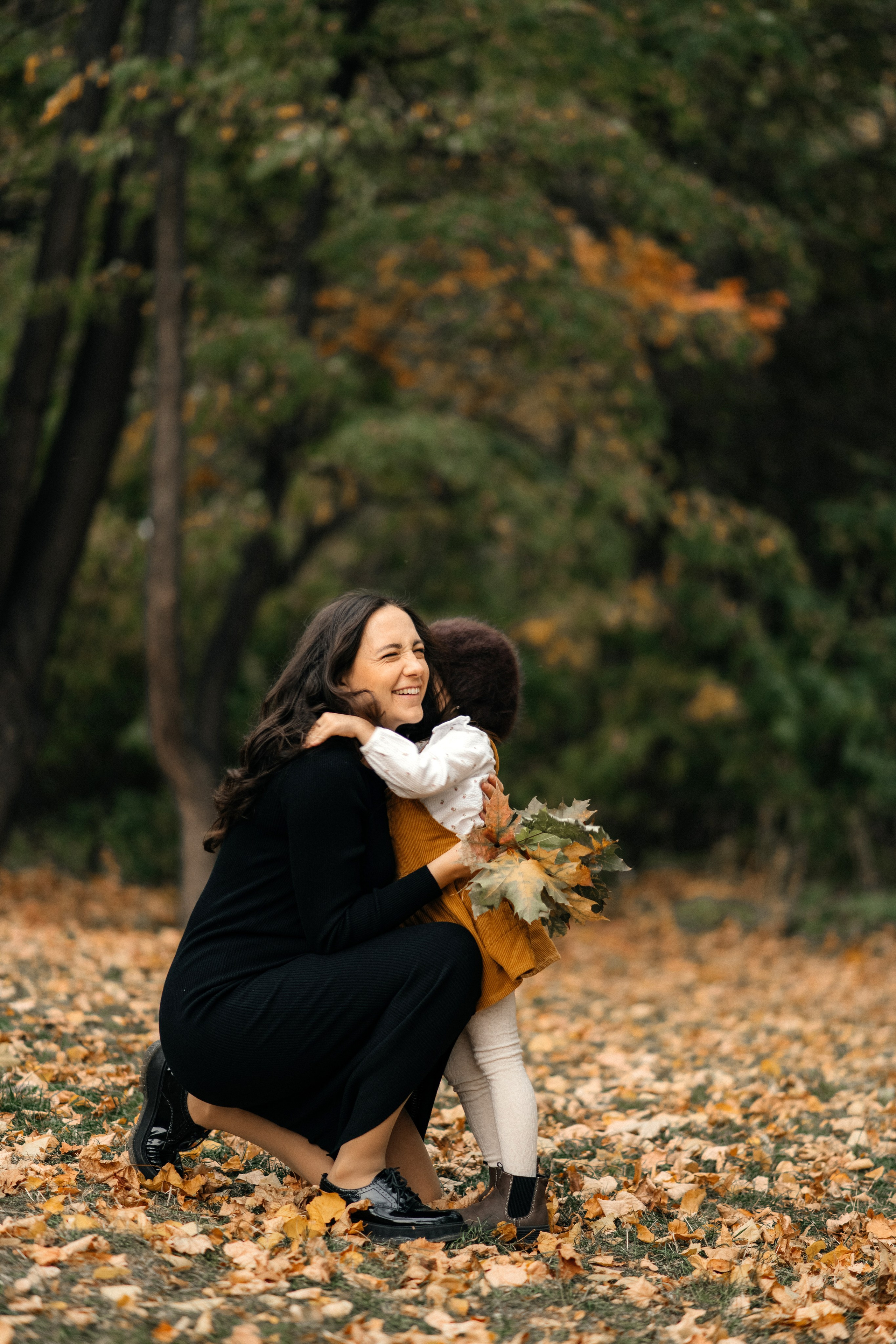 Семейные съемки. Главная