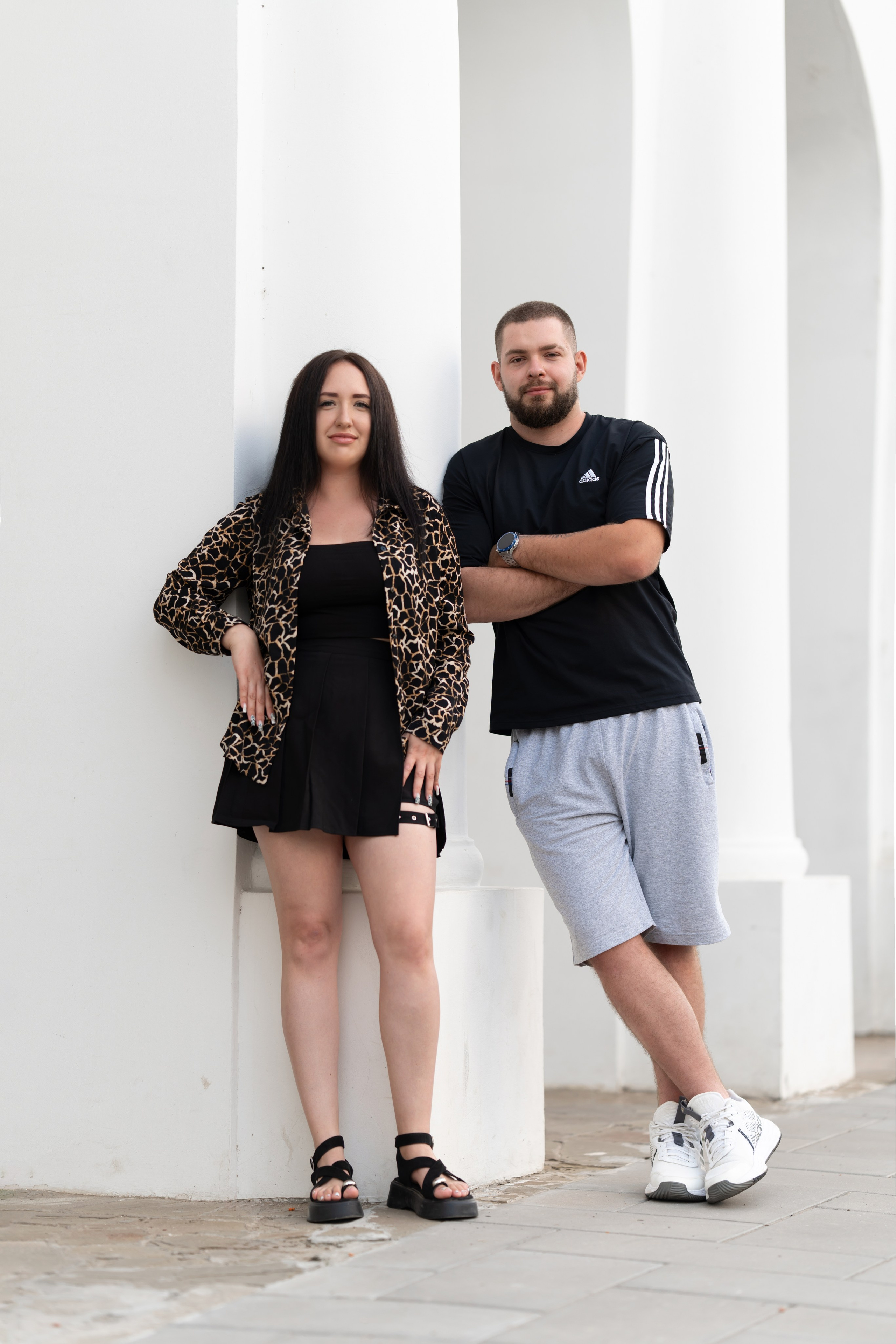 LoveStory. Индивидуальные и семейные фотосессии в Калужской области Катерина Шатохина