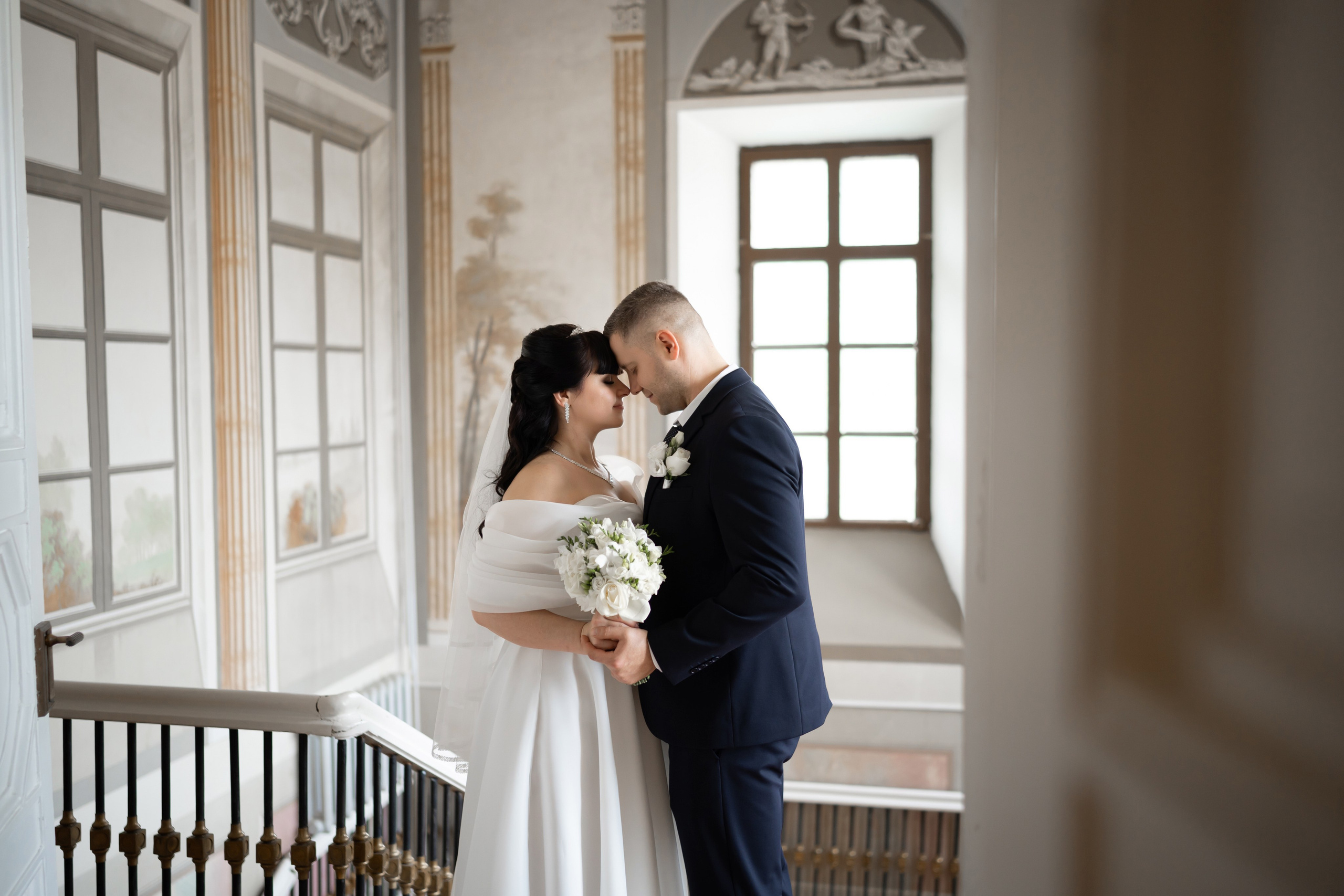 Weddings. Индивидуальные и семейные фотосессии в Калужской области Катерина Шатохина