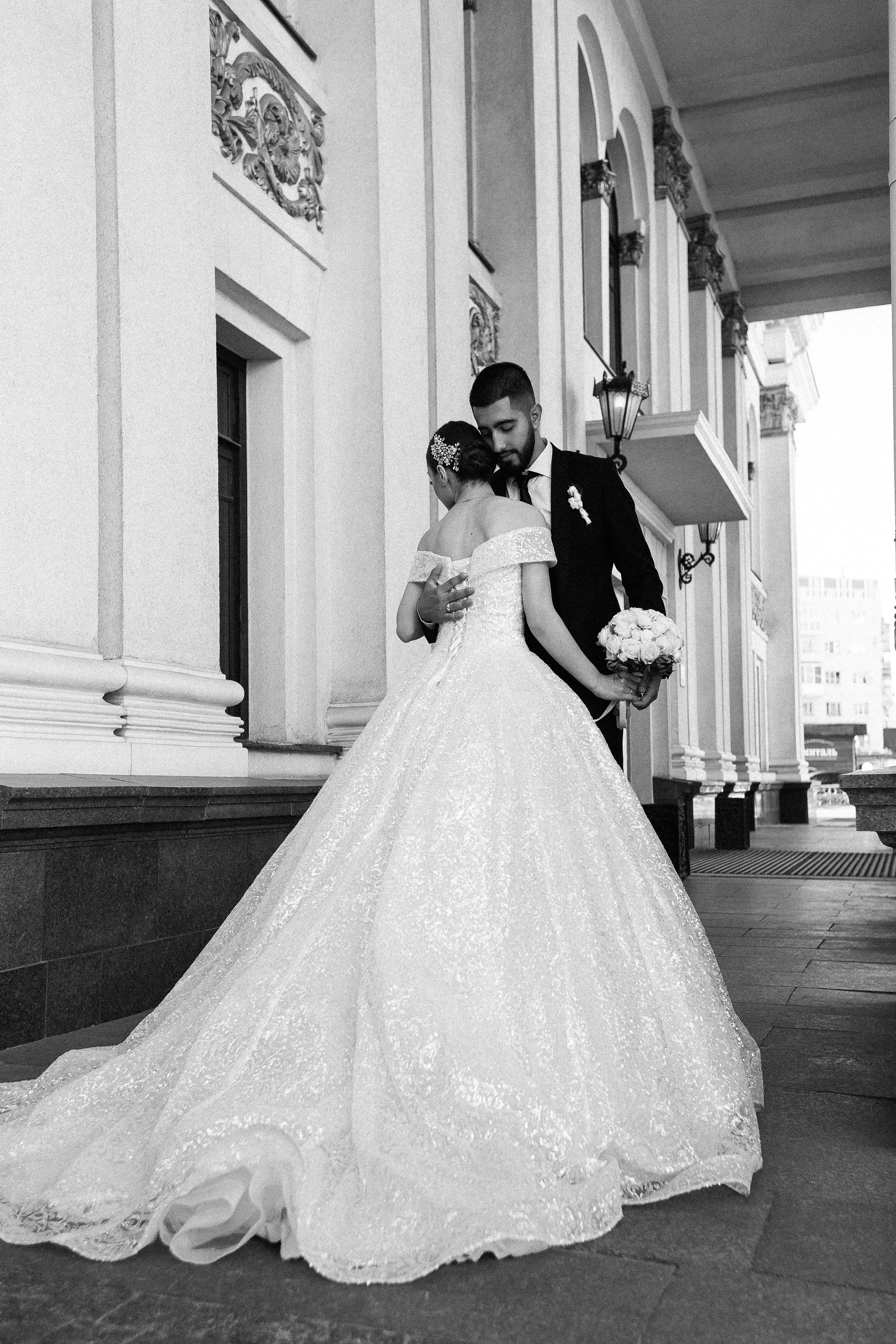 Армен и Мелине. Свадебный, семейный, детский фотограф в Воронеже, Липецке Ваганова Дарья