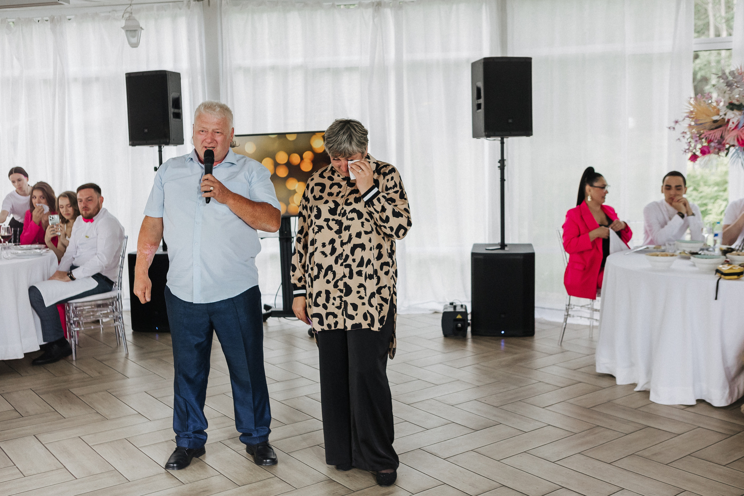 Оксана и Максим. Свадебный фотограф в Москве и Екатеринбурге