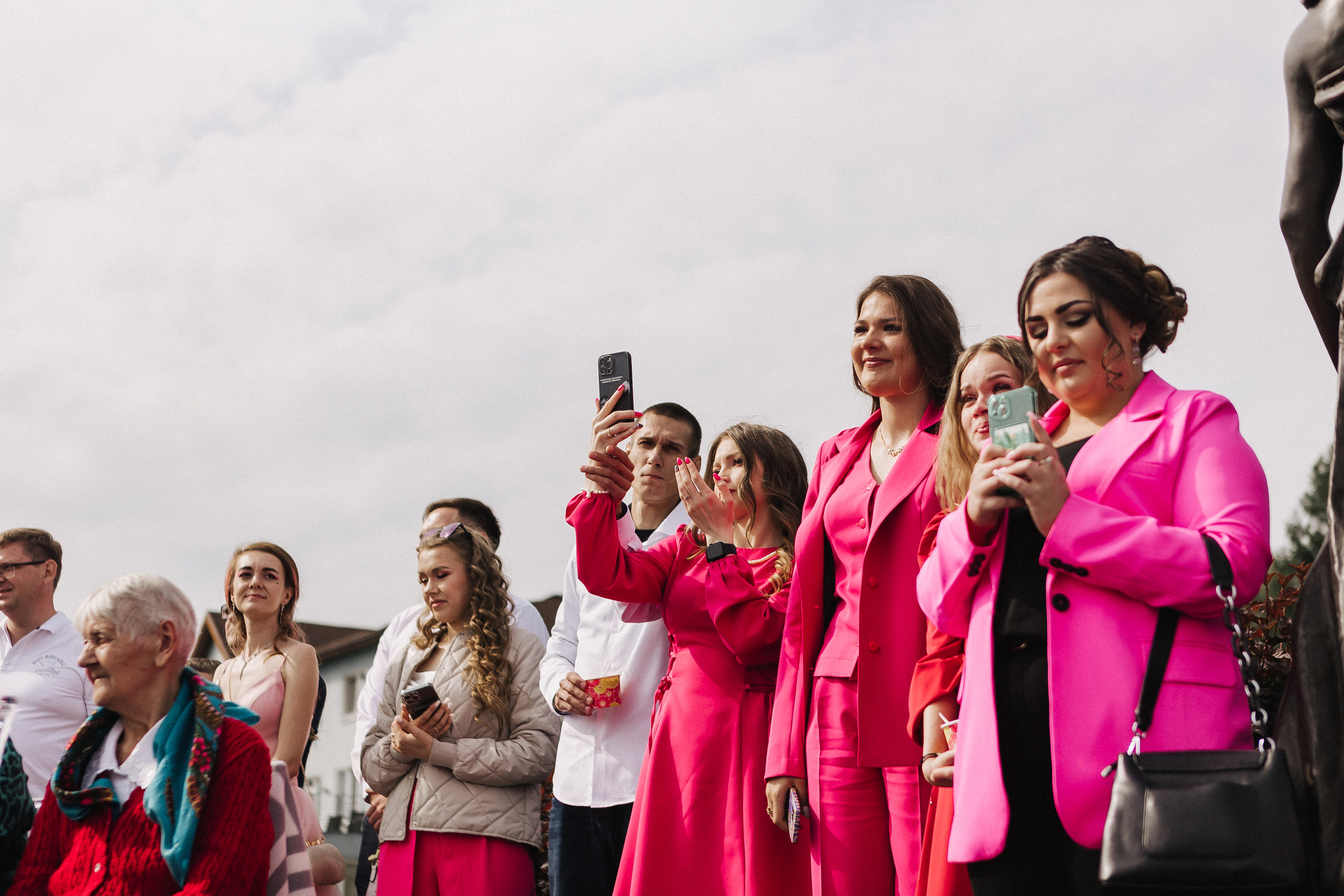 Оксана и Максим. Свадебный фотограф в Москве и Екатеринбурге