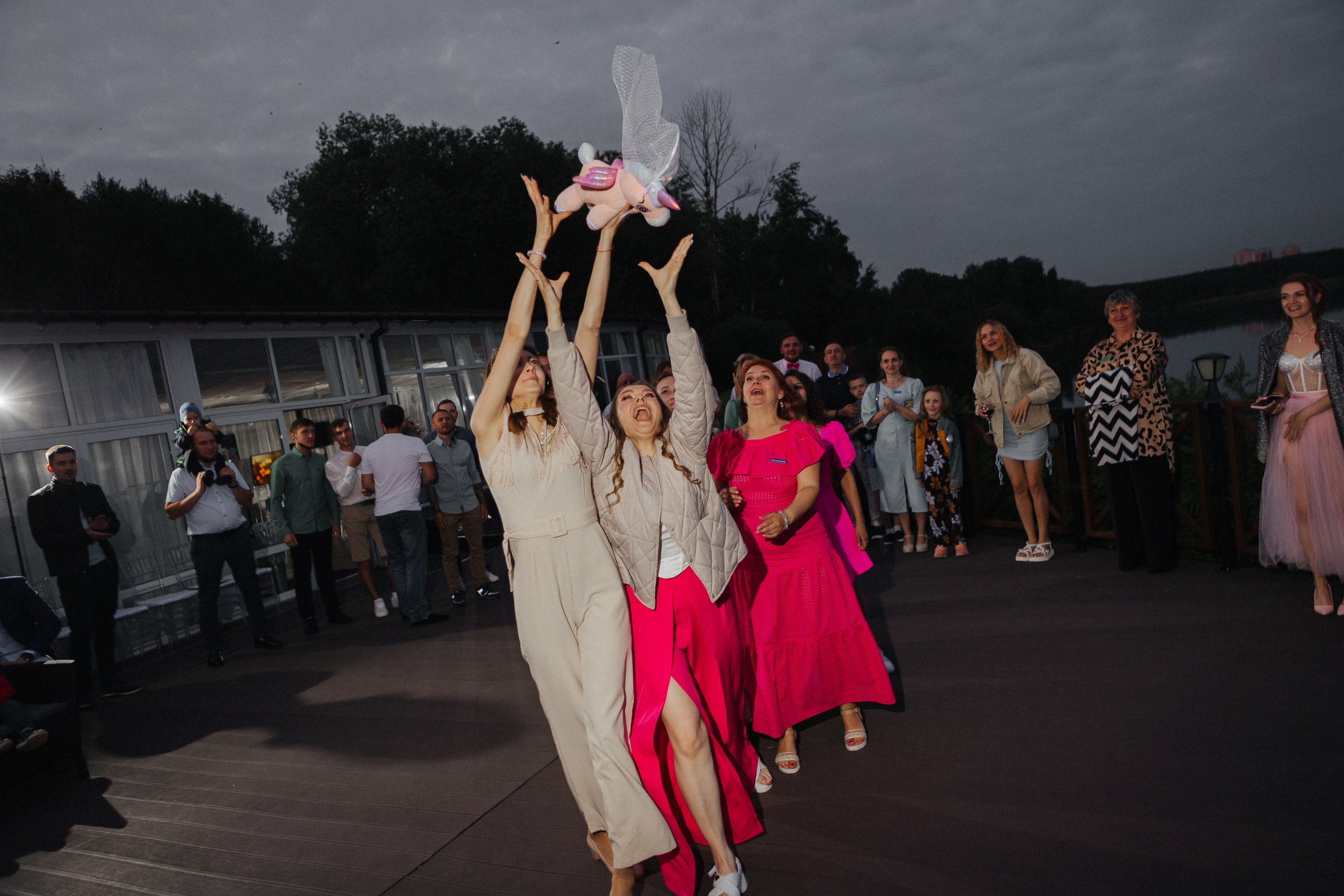 Оксана и Максим. Свадебный фотограф в Москве и Екатеринбурге