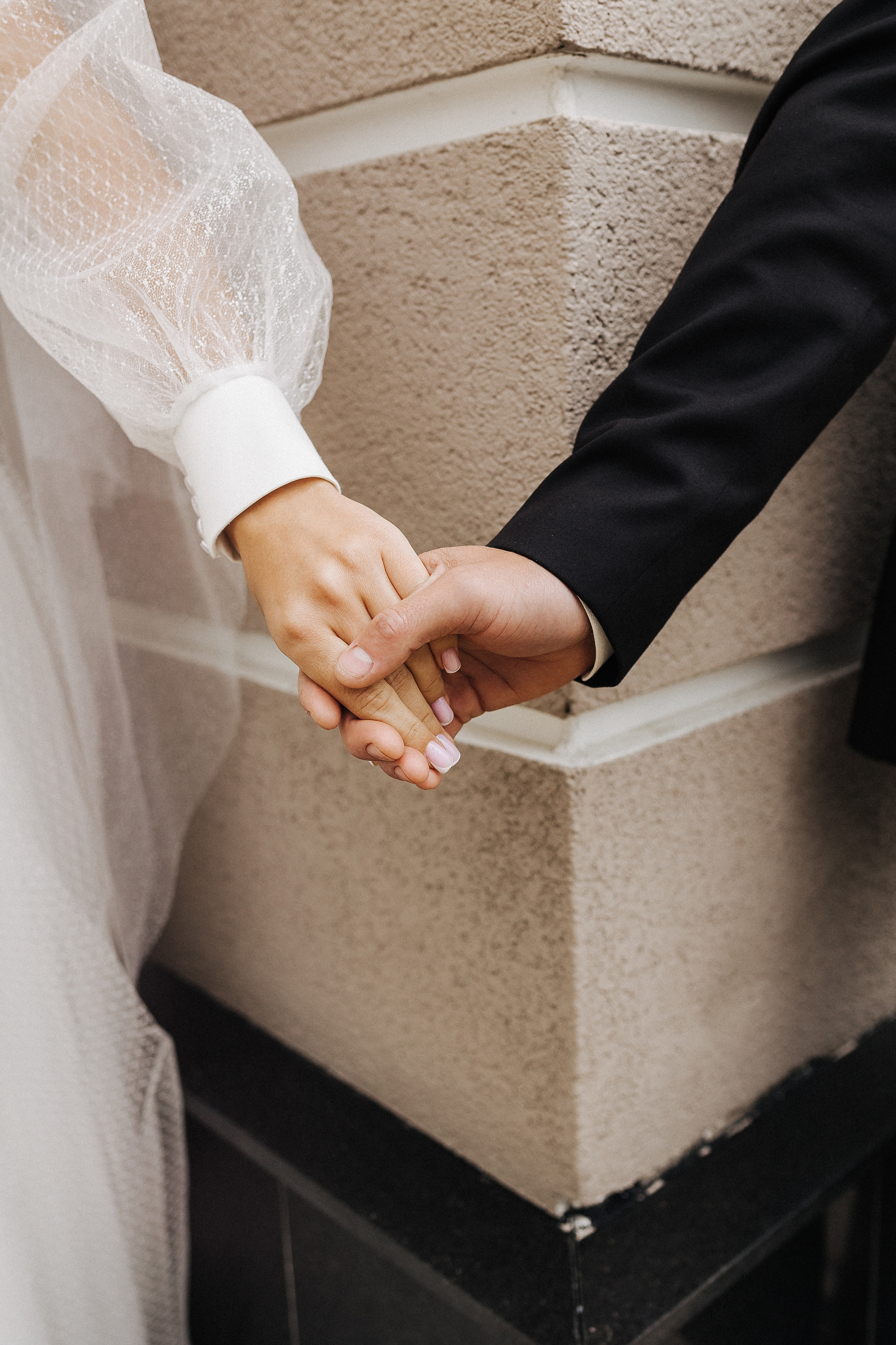 Оксана и Максим. Свадебный фотограф в Москве и Екатеринбурге