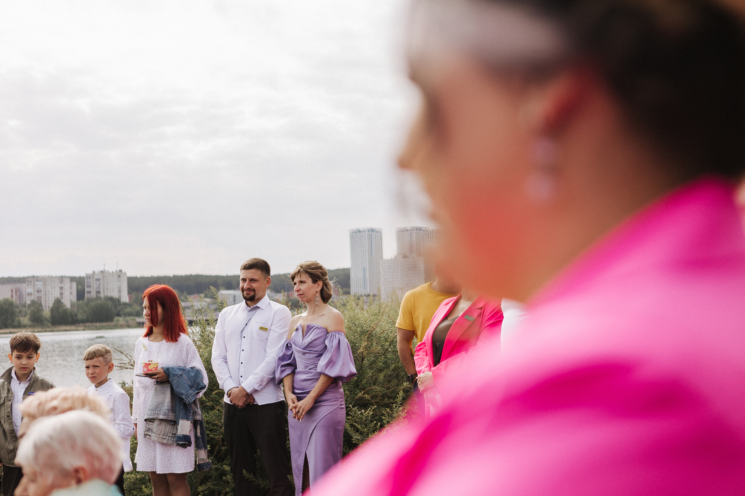 Оксана и Максим. Свадебный фотограф в Москве и Екатеринбурге