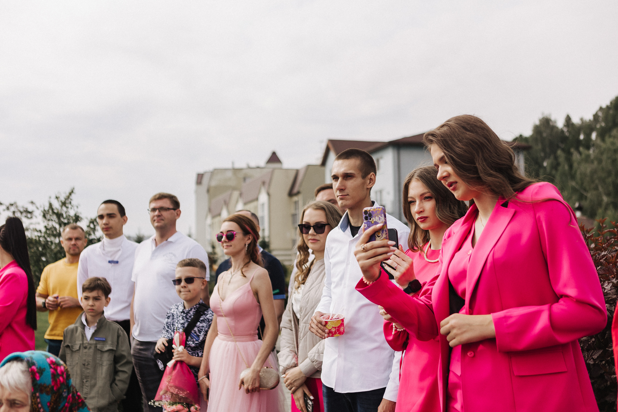 Оксана и Максим. Свадебный фотограф в Москве и Екатеринбурге