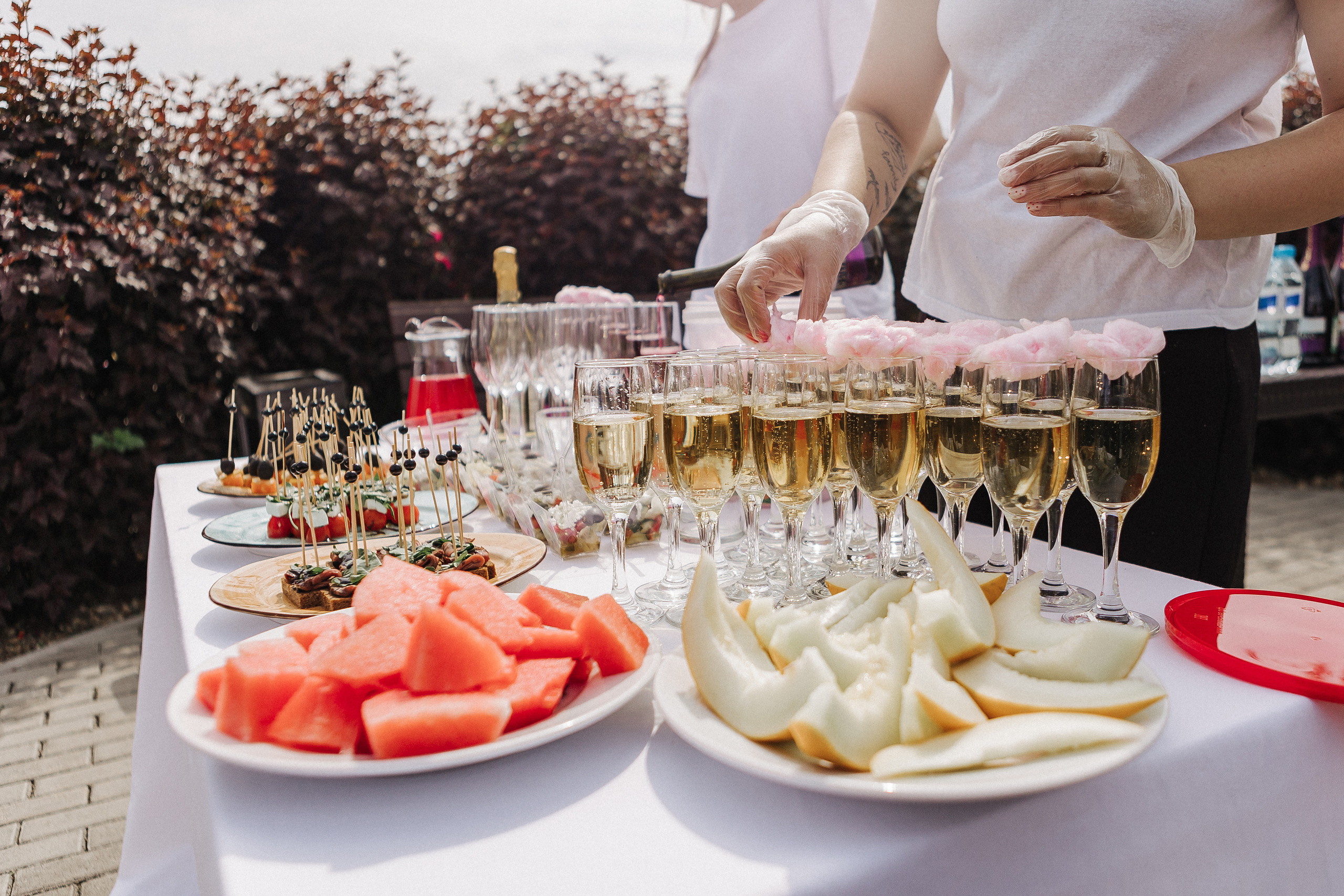 Оксана и Максим. Свадебный фотограф в Москве и Екатеринбурге