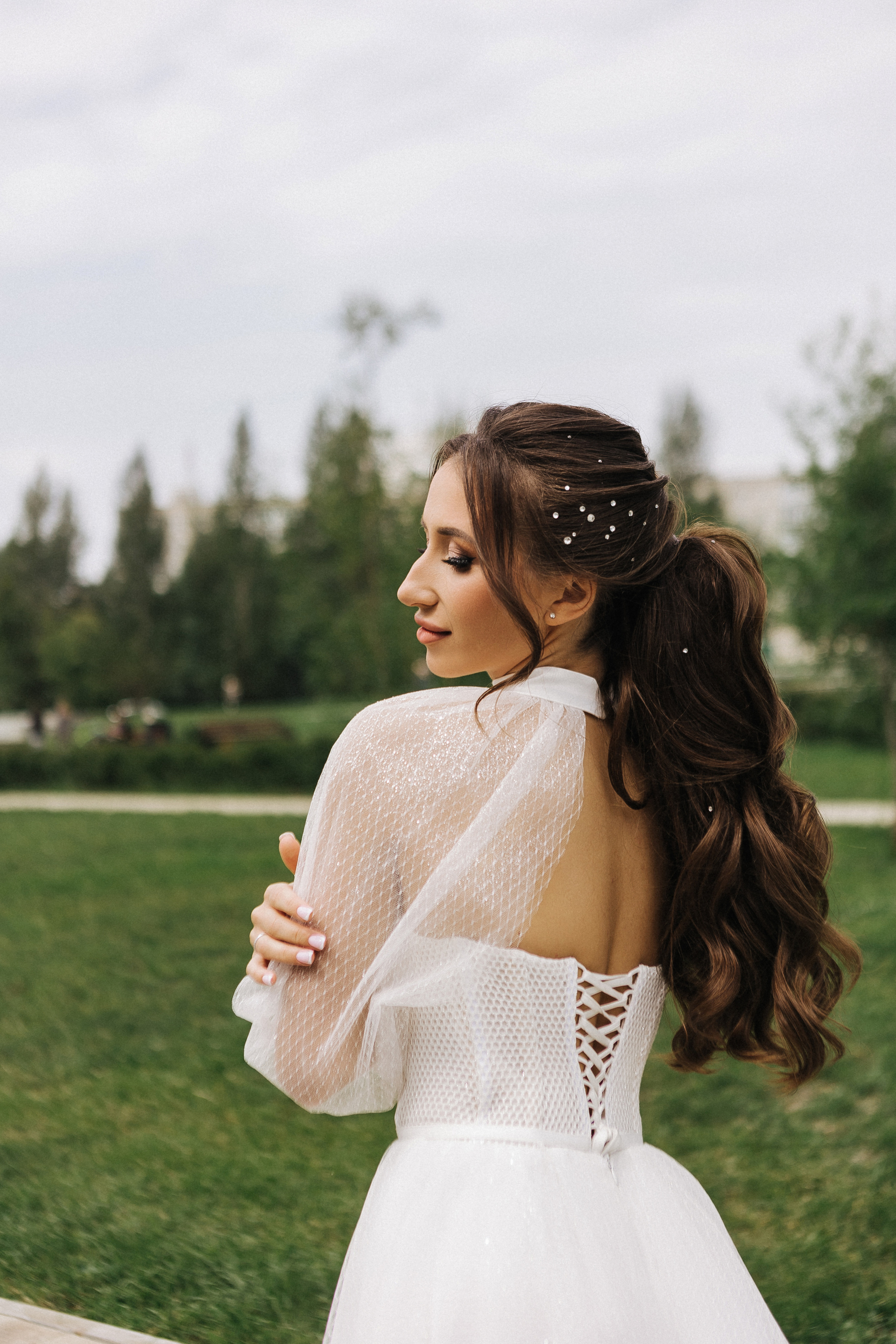 Оксана и Максим. Свадебный фотограф в Москве и Екатеринбурге