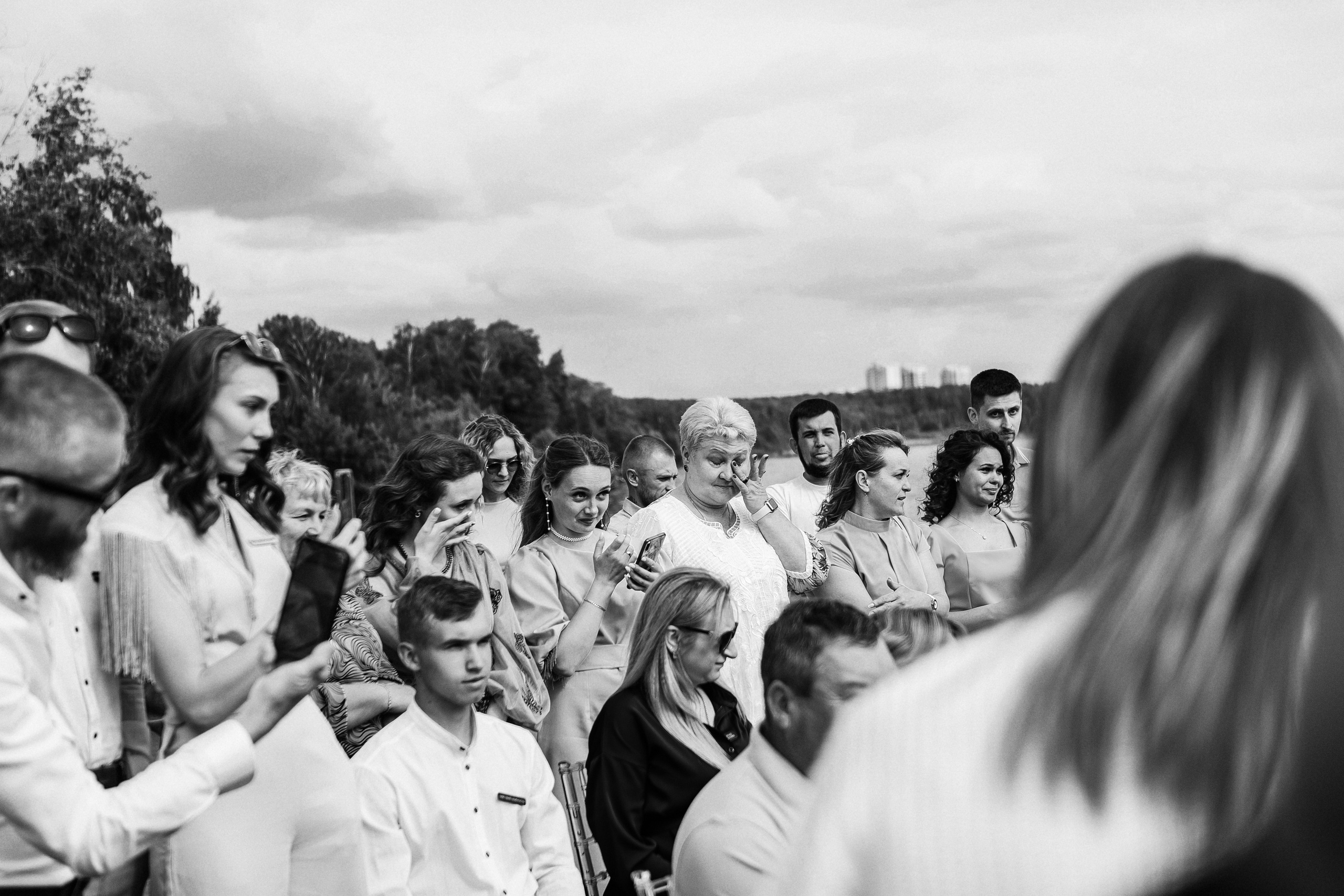 Оксана и Максим. Свадебный фотограф в Москве и Екатеринбурге