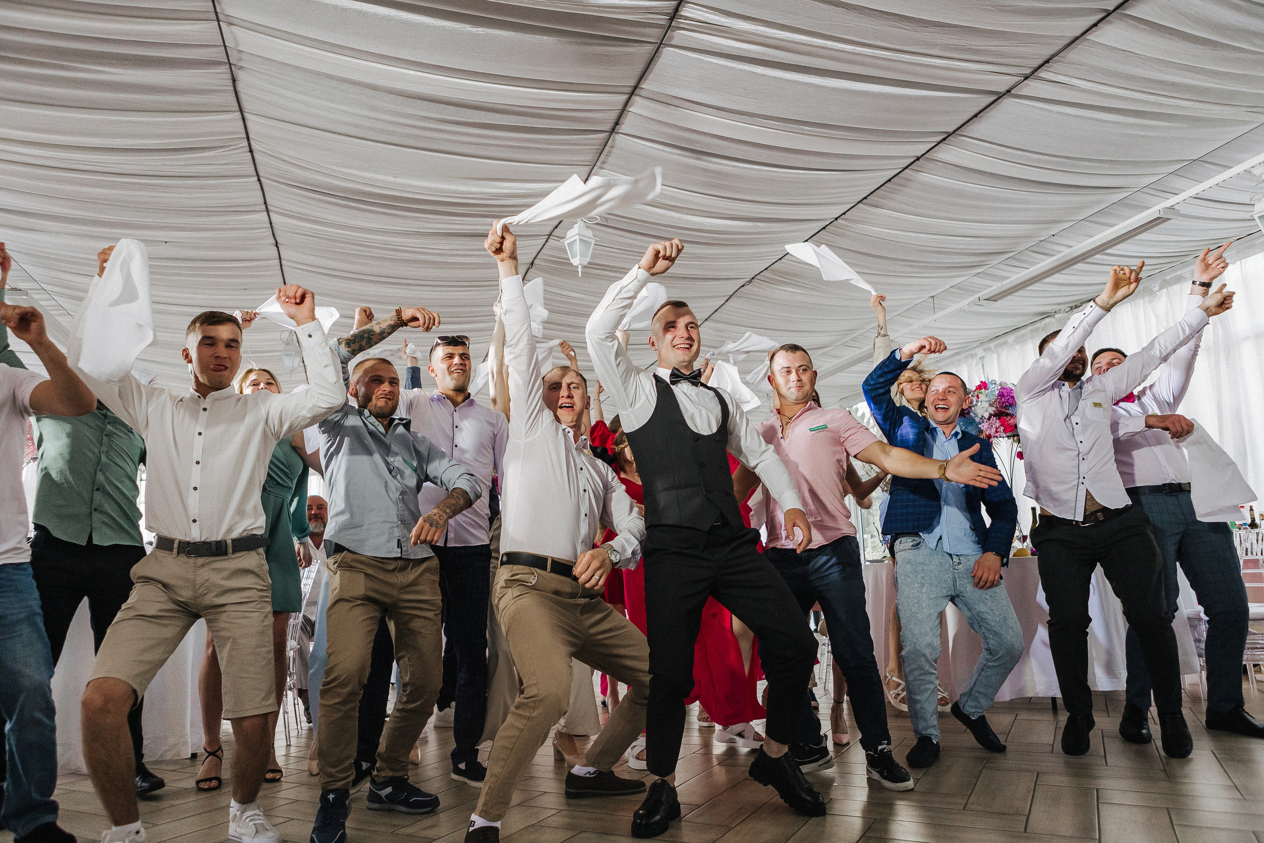 Оксана и Максим. Свадебный фотограф в Москве и Екатеринбурге