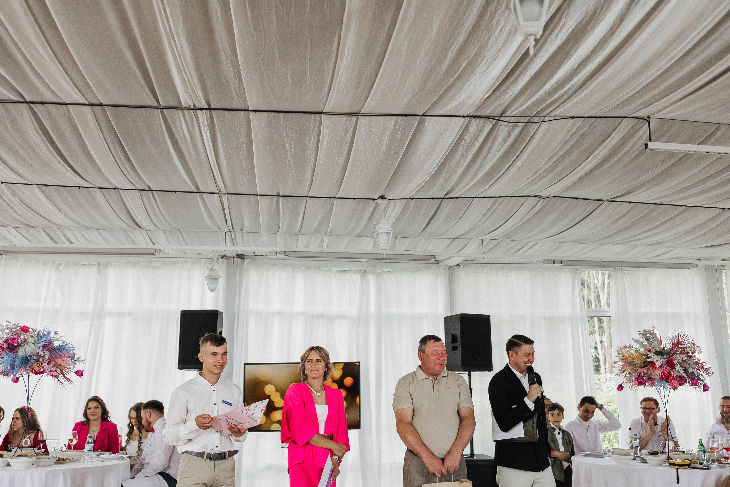 Оксана и Максим. Свадебный фотограф в Москве и Екатеринбурге