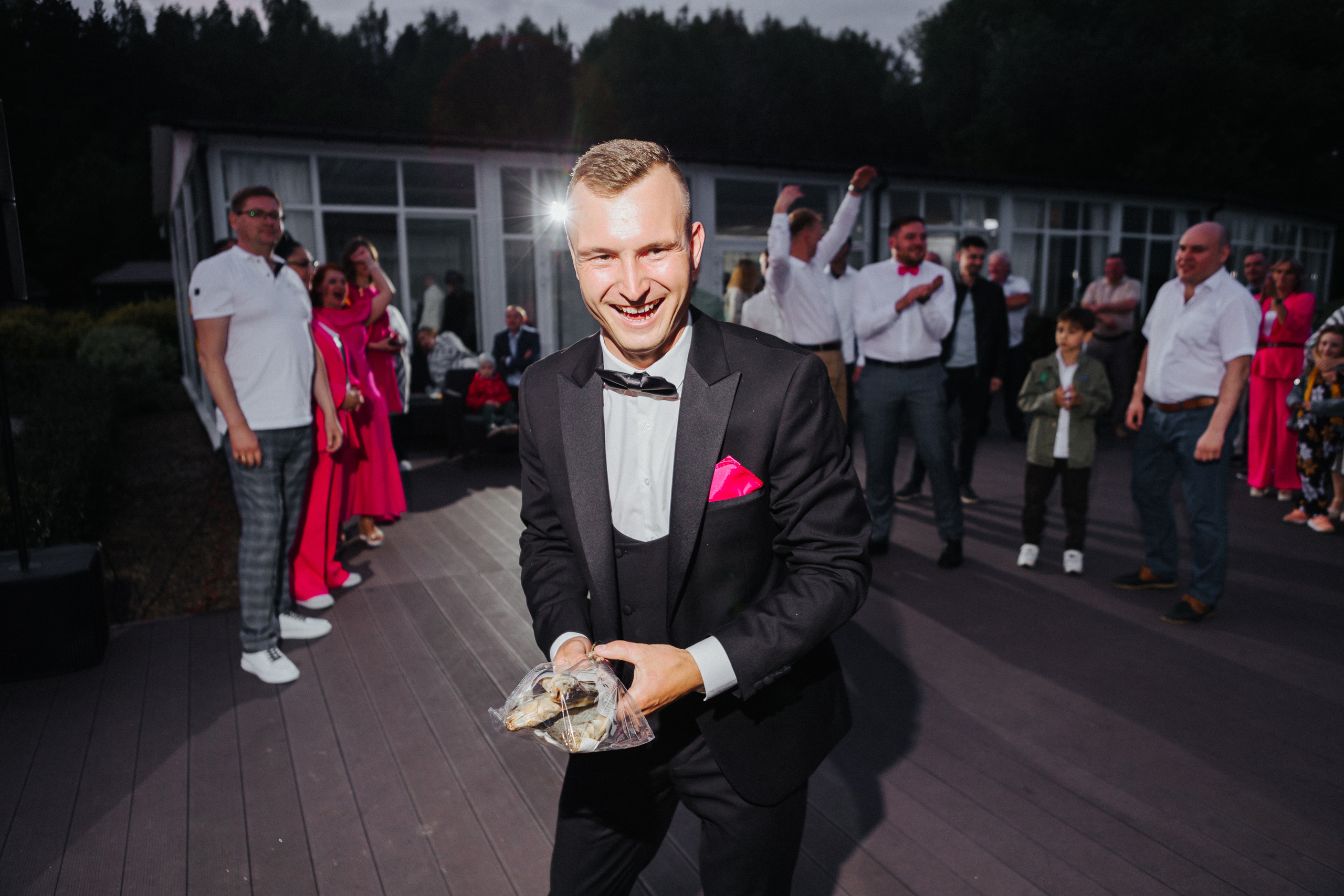 Оксана и Максим. Свадебный фотограф в Москве и Екатеринбурге