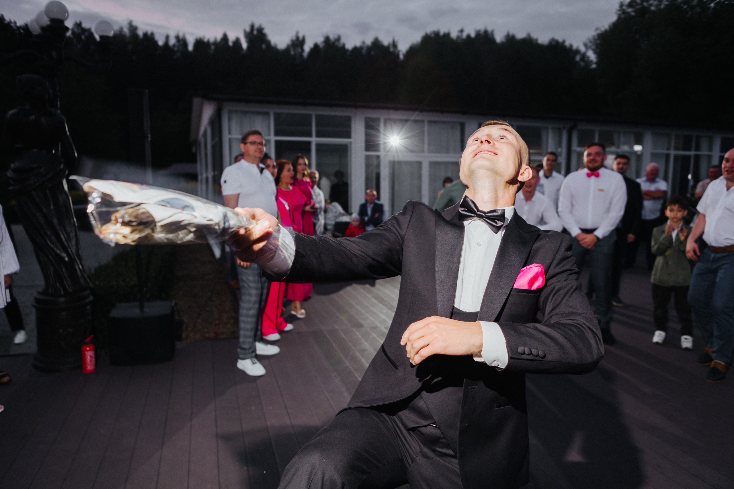 Оксана и Максим. Свадебный фотограф в Москве и Екатеринбурге