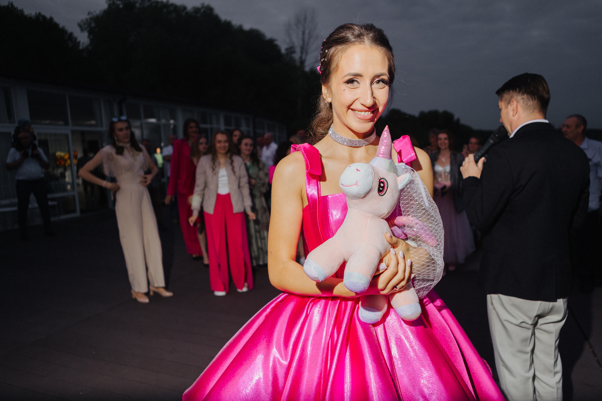 Оксана и Максим. Свадебный фотограф в Москве и Екатеринбурге