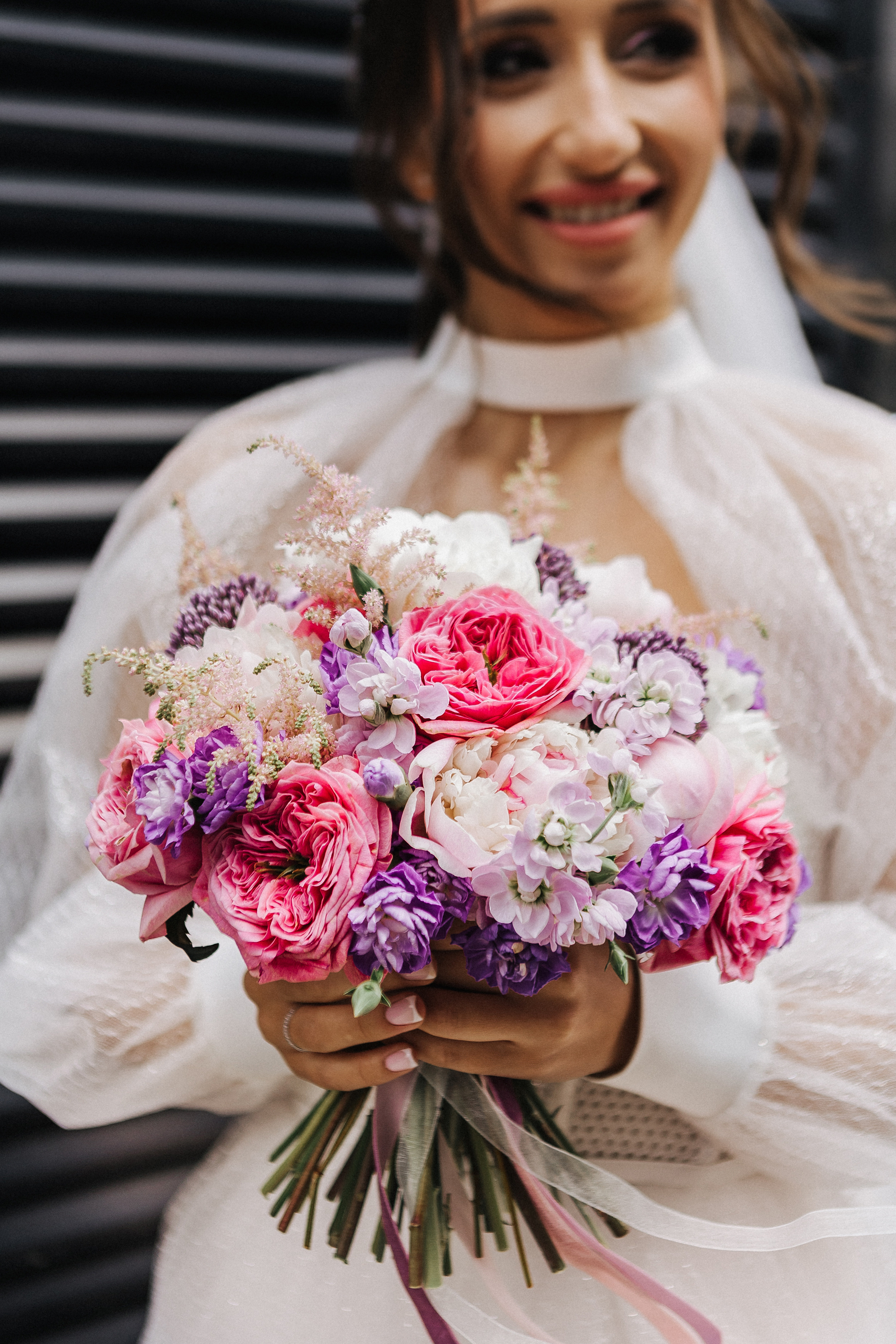 Оксана и Максим. Свадебный фотограф в Москве и Екатеринбурге