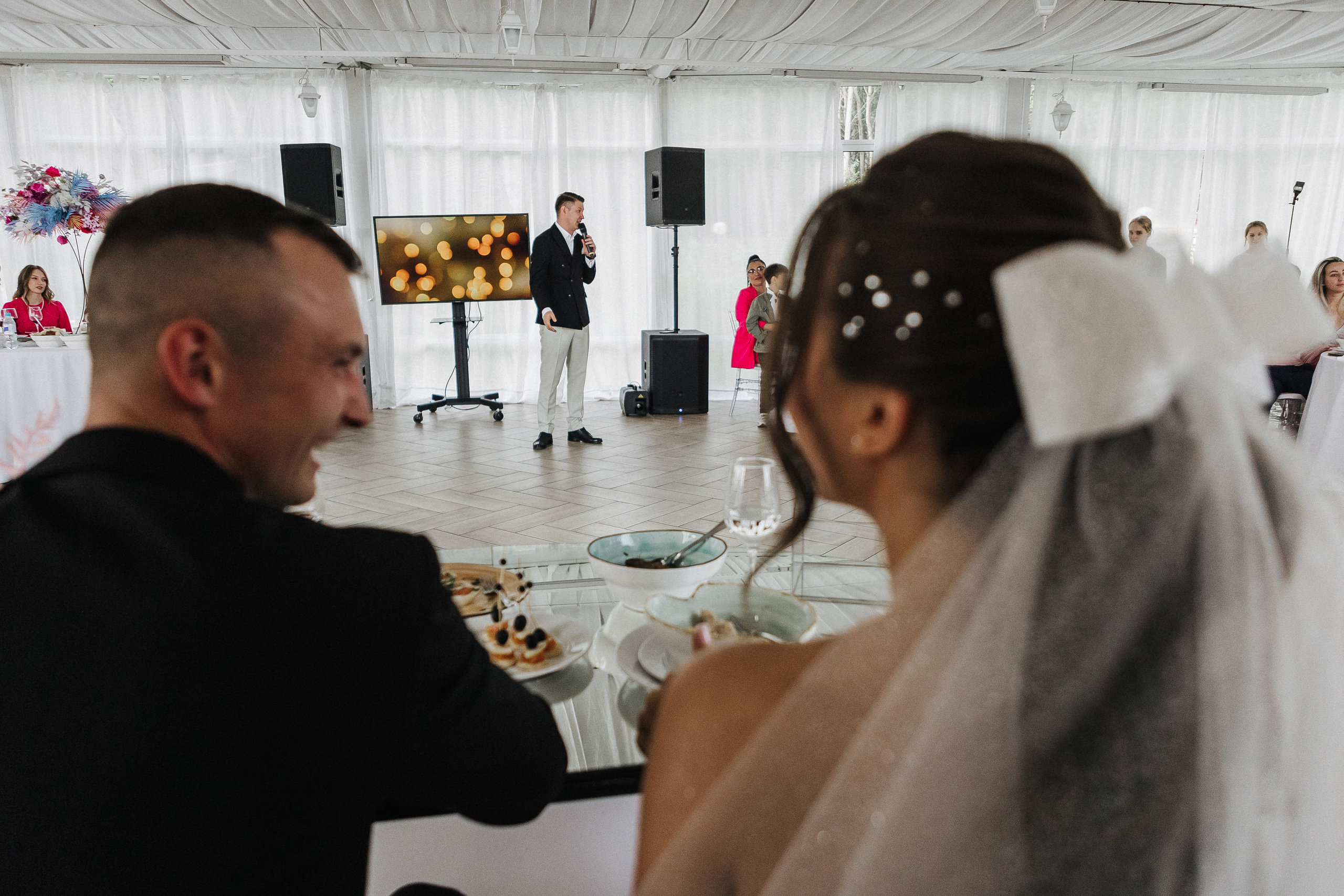 Оксана и Максим. Свадебный фотограф в Москве и Екатеринбурге