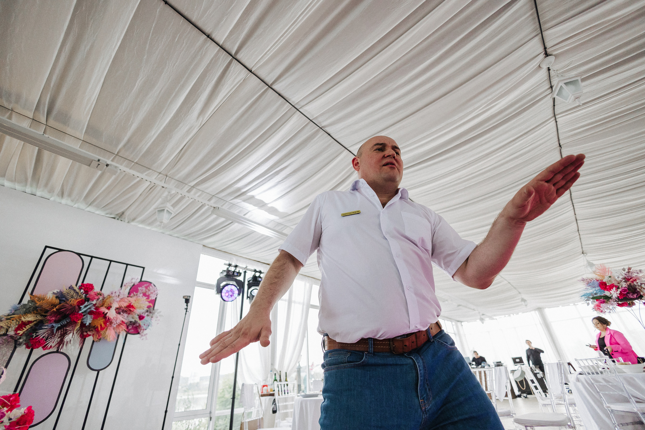 Оксана и Максим. Свадебный фотограф в Москве и Екатеринбурге